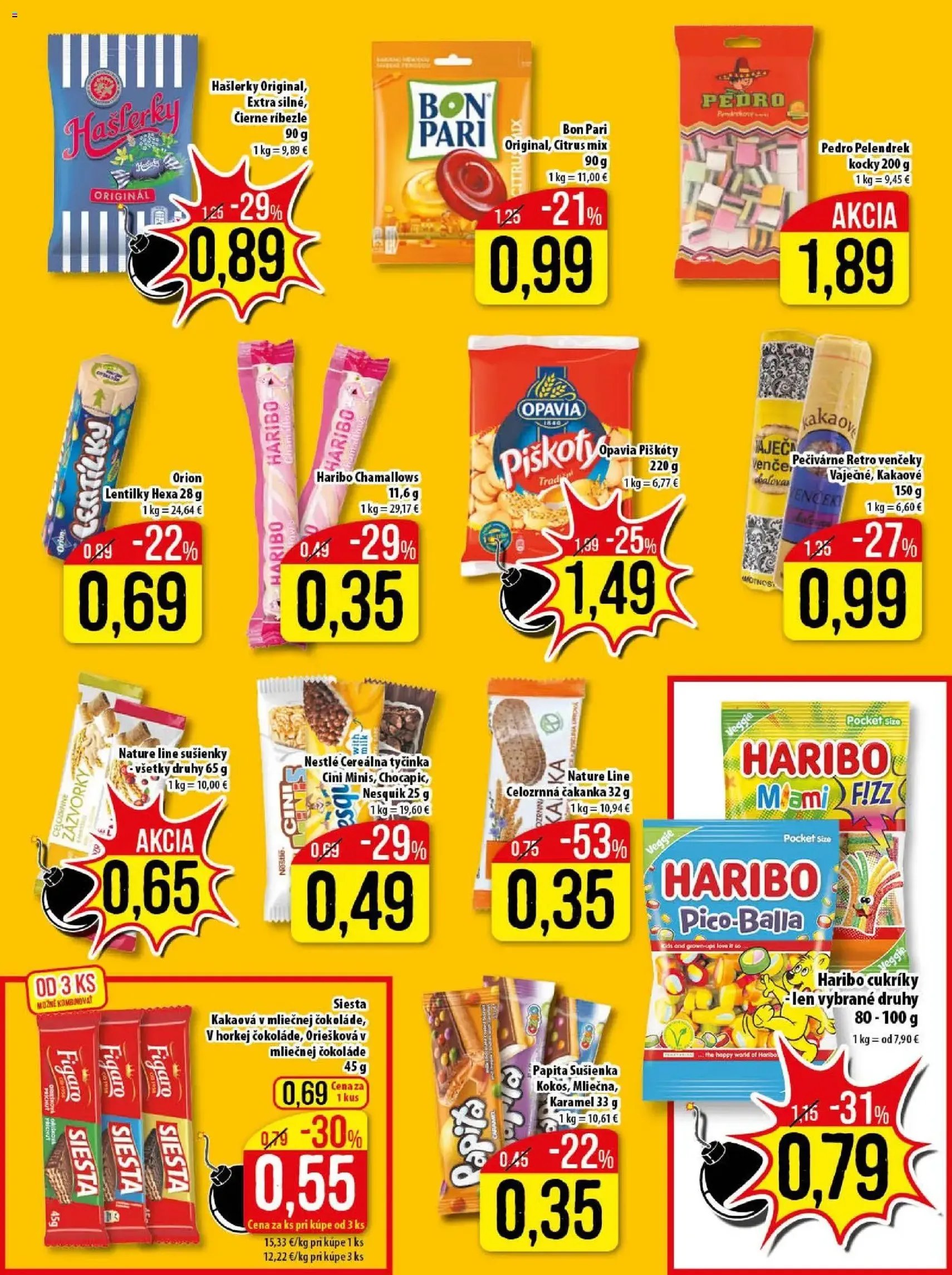 Klas leták - platný leták od 07.04.2026 strana 11 z 25