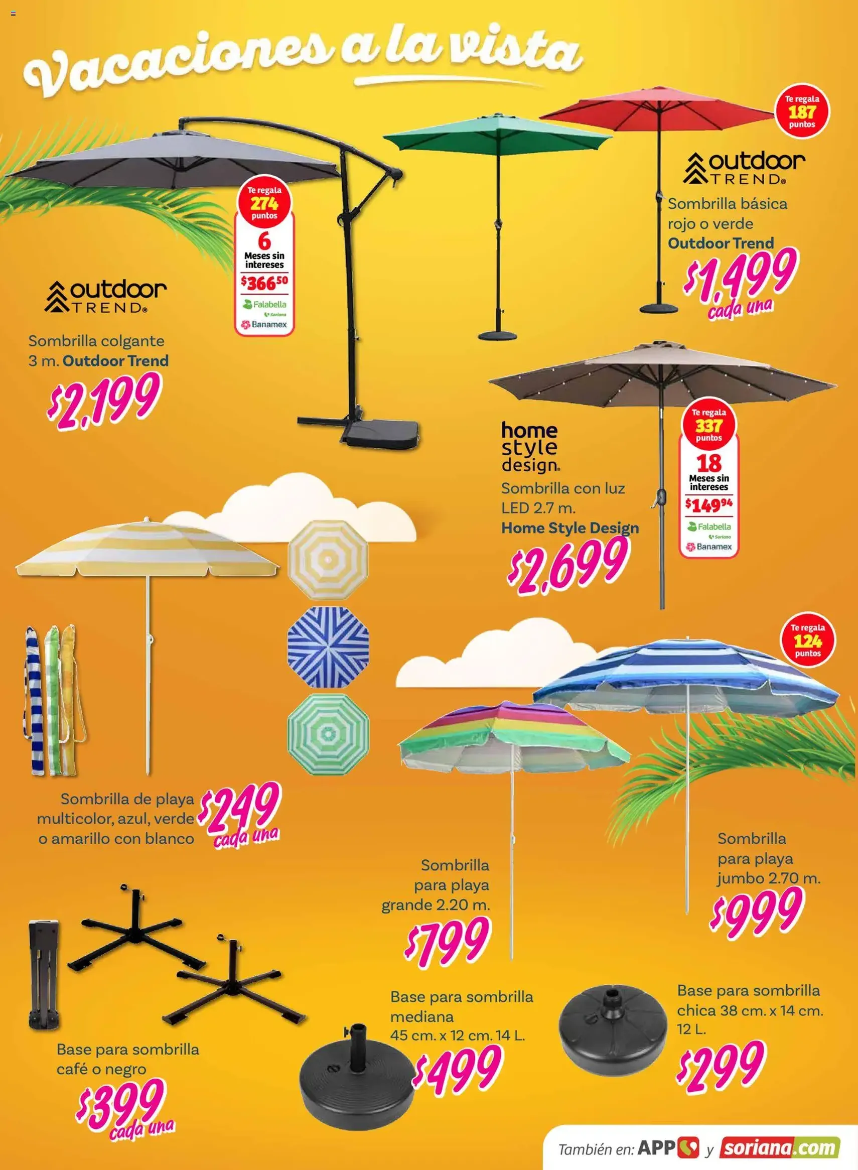 Soriana folleto - folleto válido desde 26/02/2026 página 20 de 29