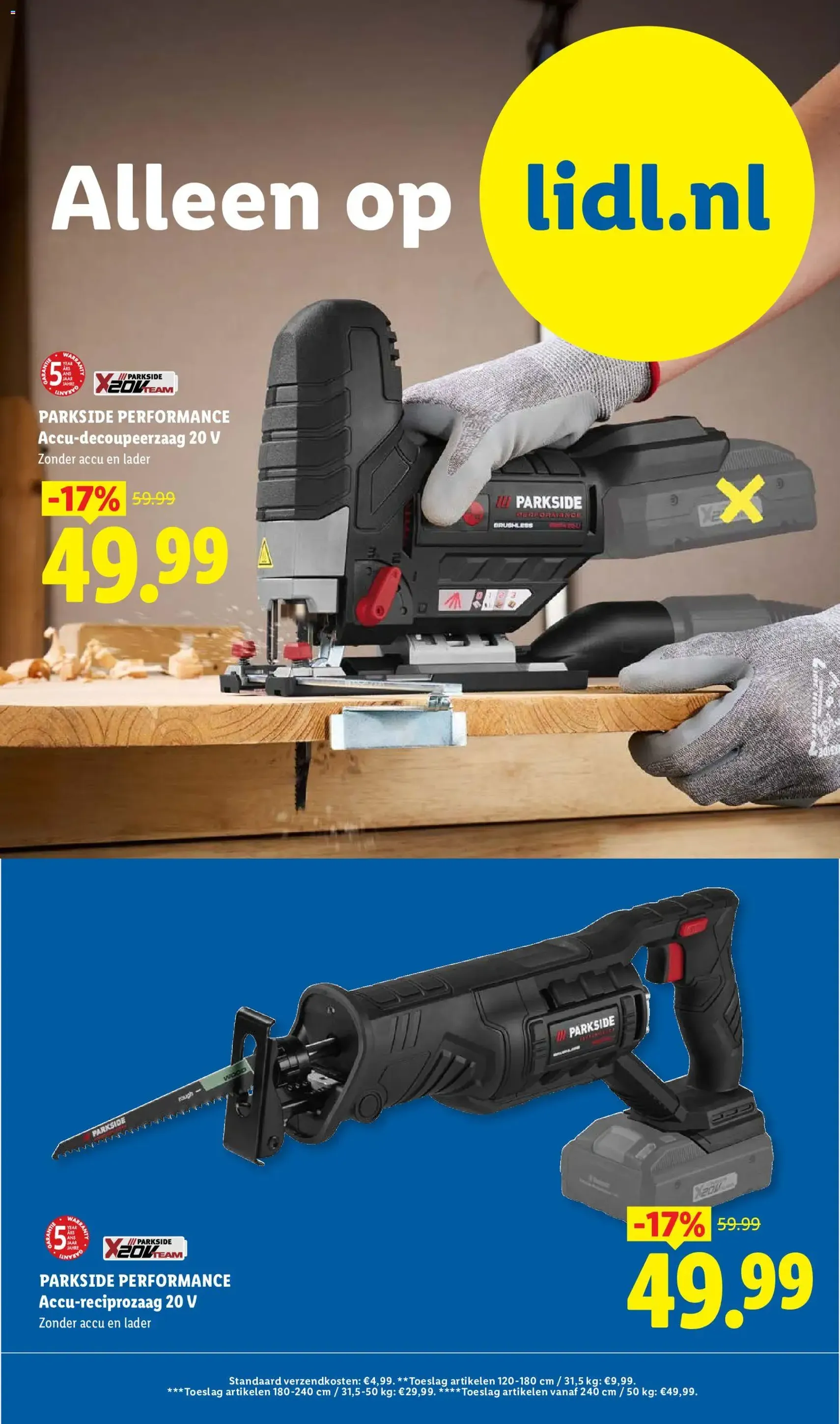Lidl folder week 28 - geldige folder vanaf 06-07-2026 pagina 8 van 48