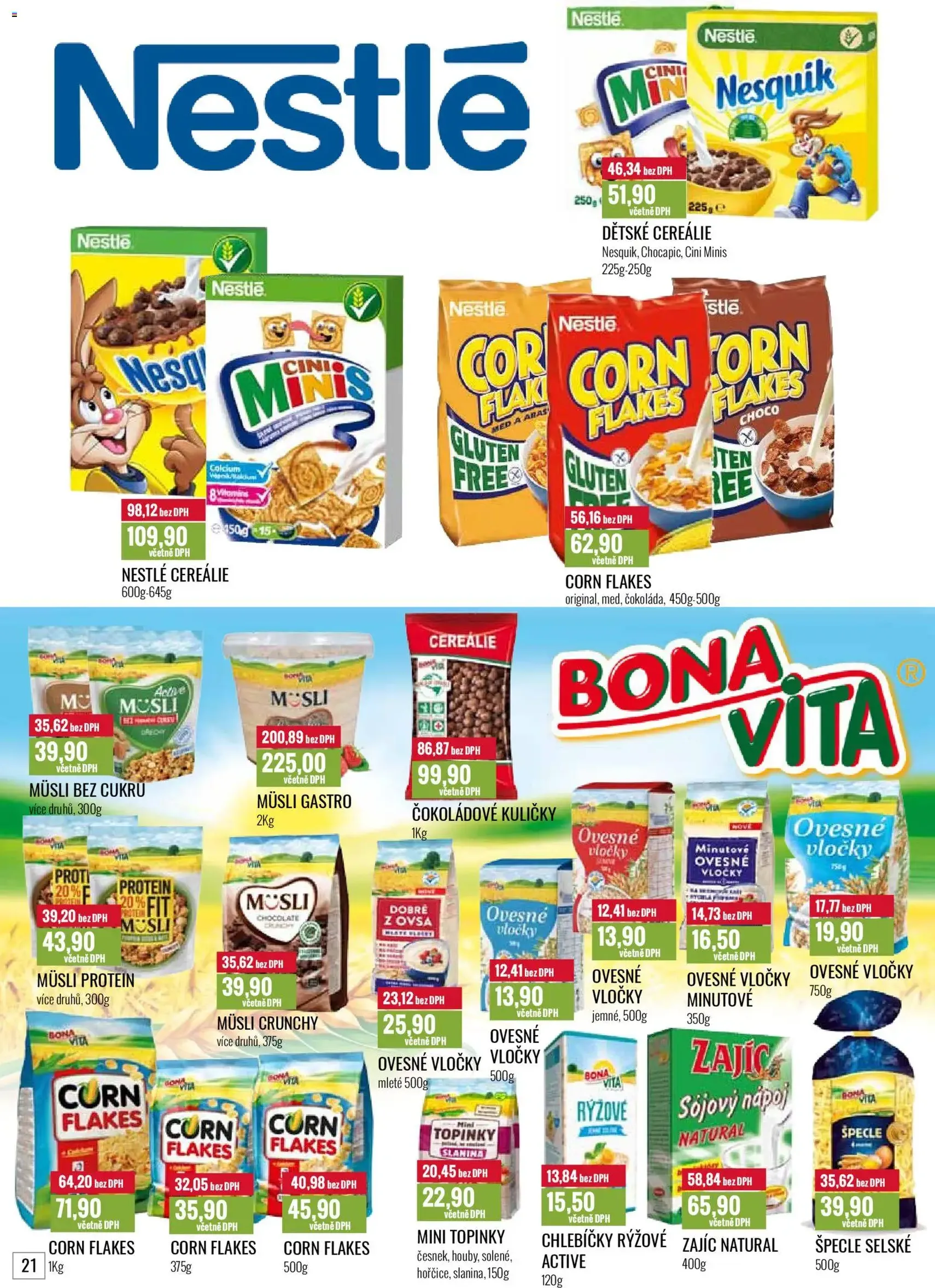 Ratio leták - platný leták od 01.02.2026 strana 22 z 76