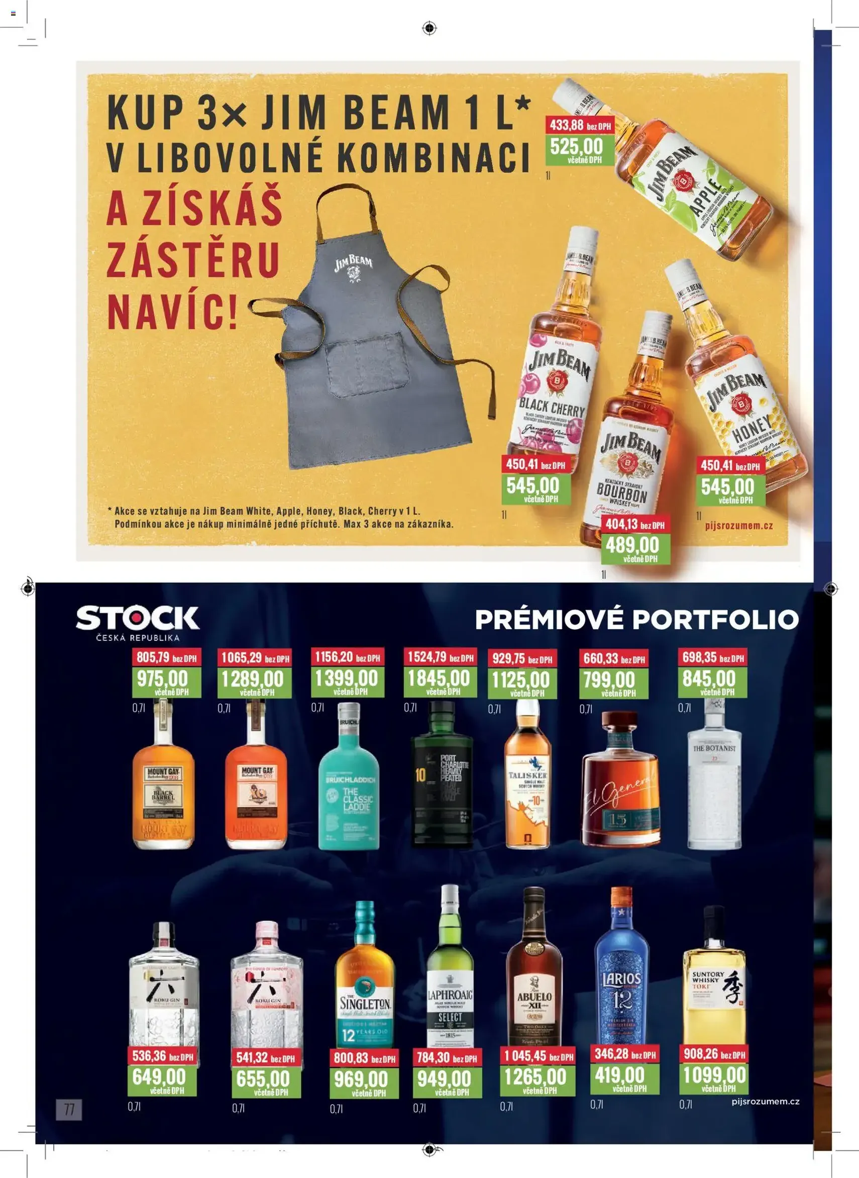 Ratio leták - platný leták od 01.12.2025 strana 78 z 80