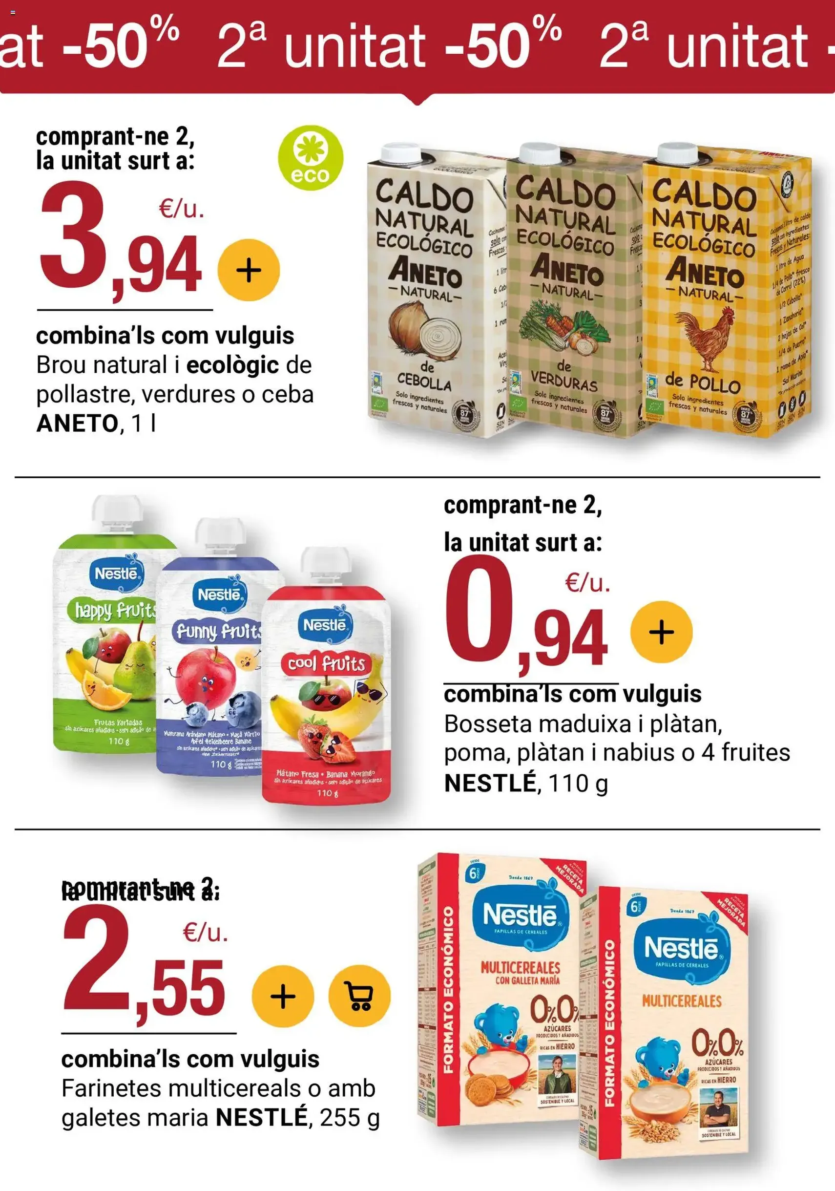 Bonpreu folleto - folleto válido desde 02/12/2025 página 22 de 86