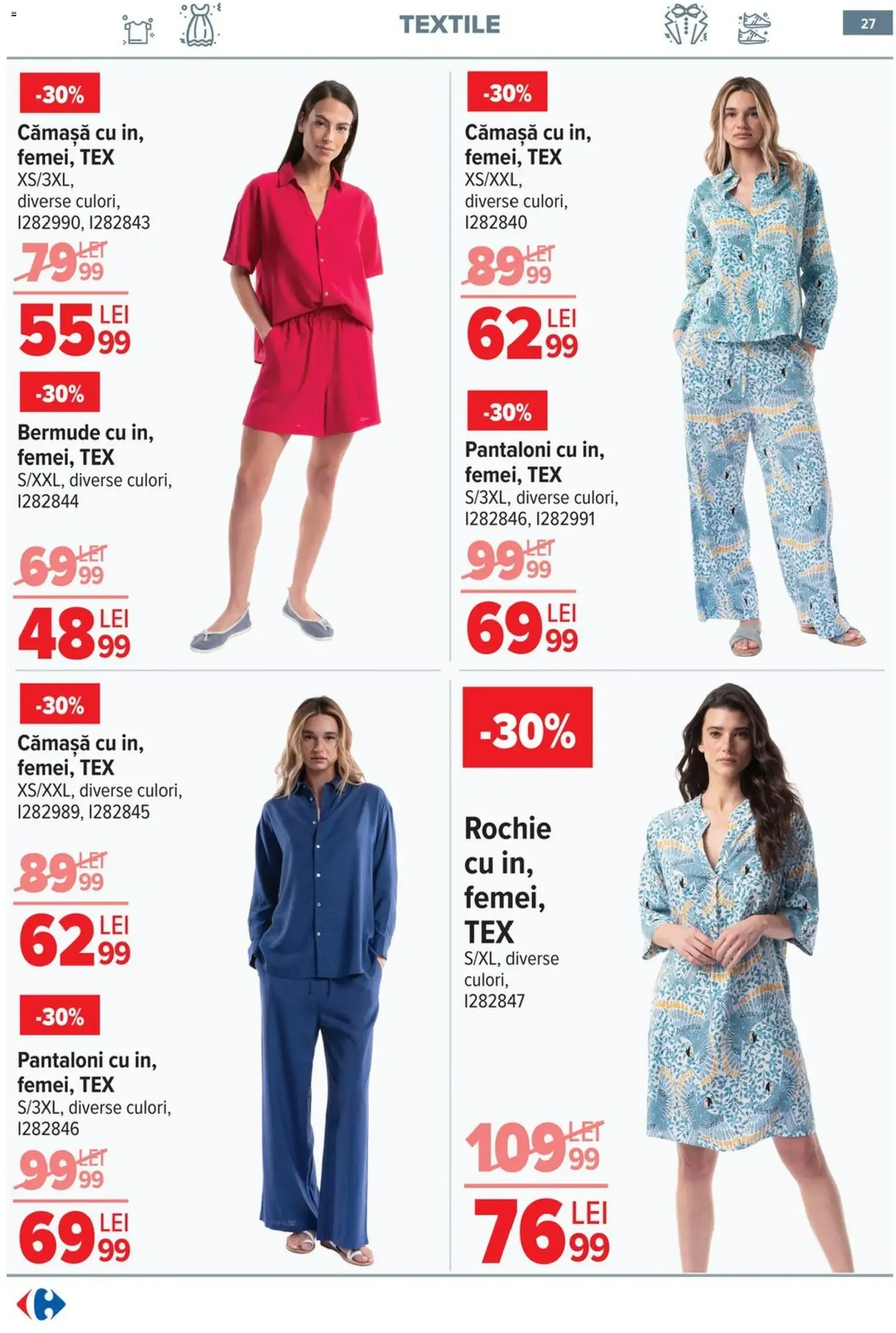 Carrefour Catalog - cataloage valabile începând cu 06.05.2026 pagina 29 din 35