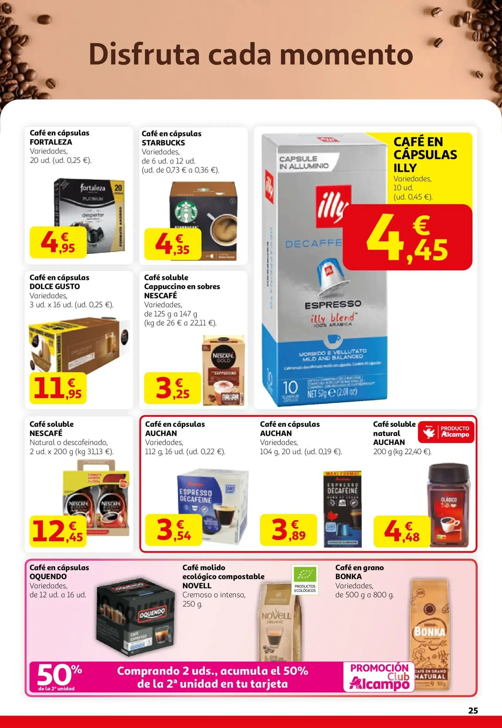 Alcampo folleto - folleto válido desde 12/02/2026 página 25 de 32