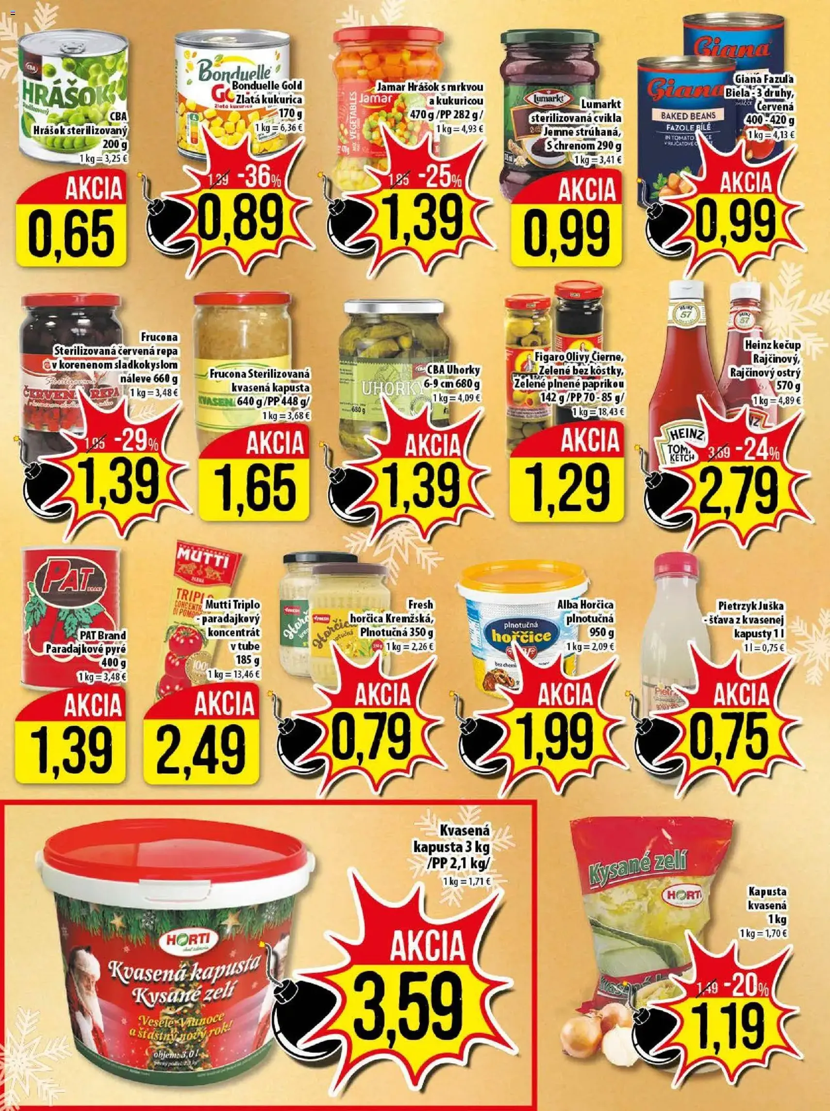 Klas leták - platný leták od 08.12.2025 strana 17 z 25