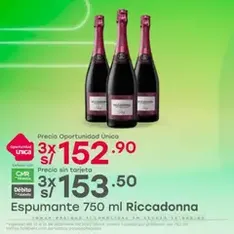 Vista previa del folleto Catálogo Tottus válido desde 10/12/2025