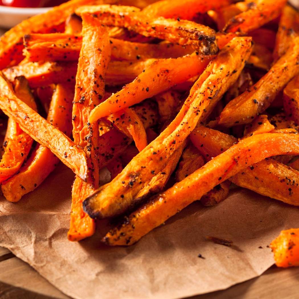 Sütőtök chips