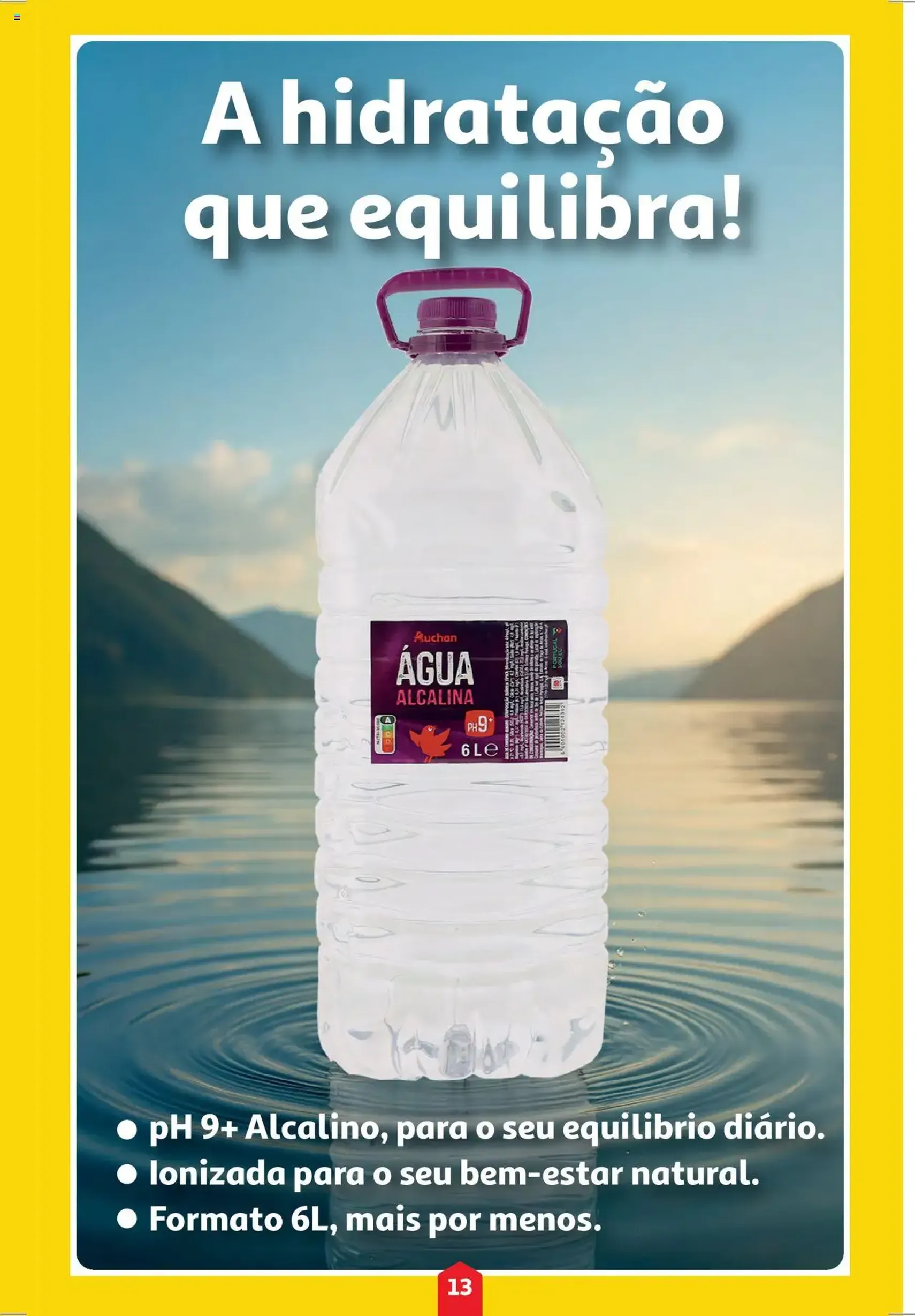 Auchan folheto - folheto válido a partir de 11/09/2025 página 13 de 40