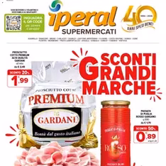 Volantino Iperal - anteprima volantino valido dal 04/02/2026