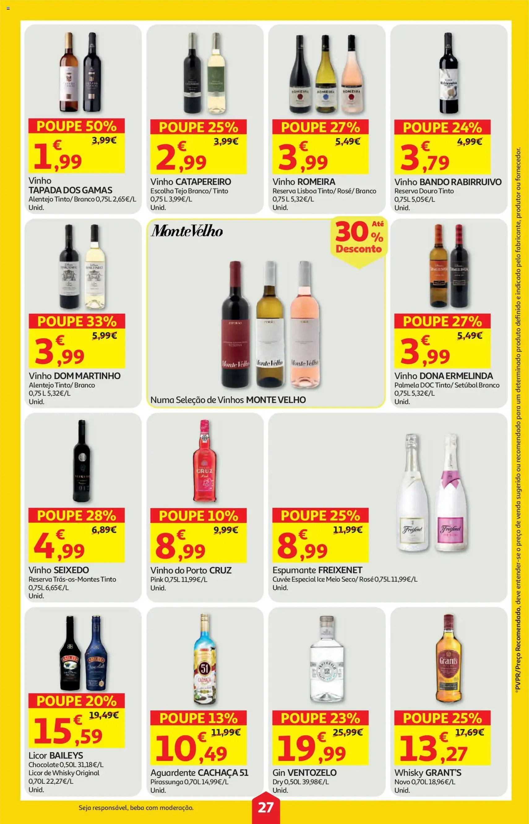 Auchan folheto - folheto válido a partir de 05/02/2026 página 27 de 40