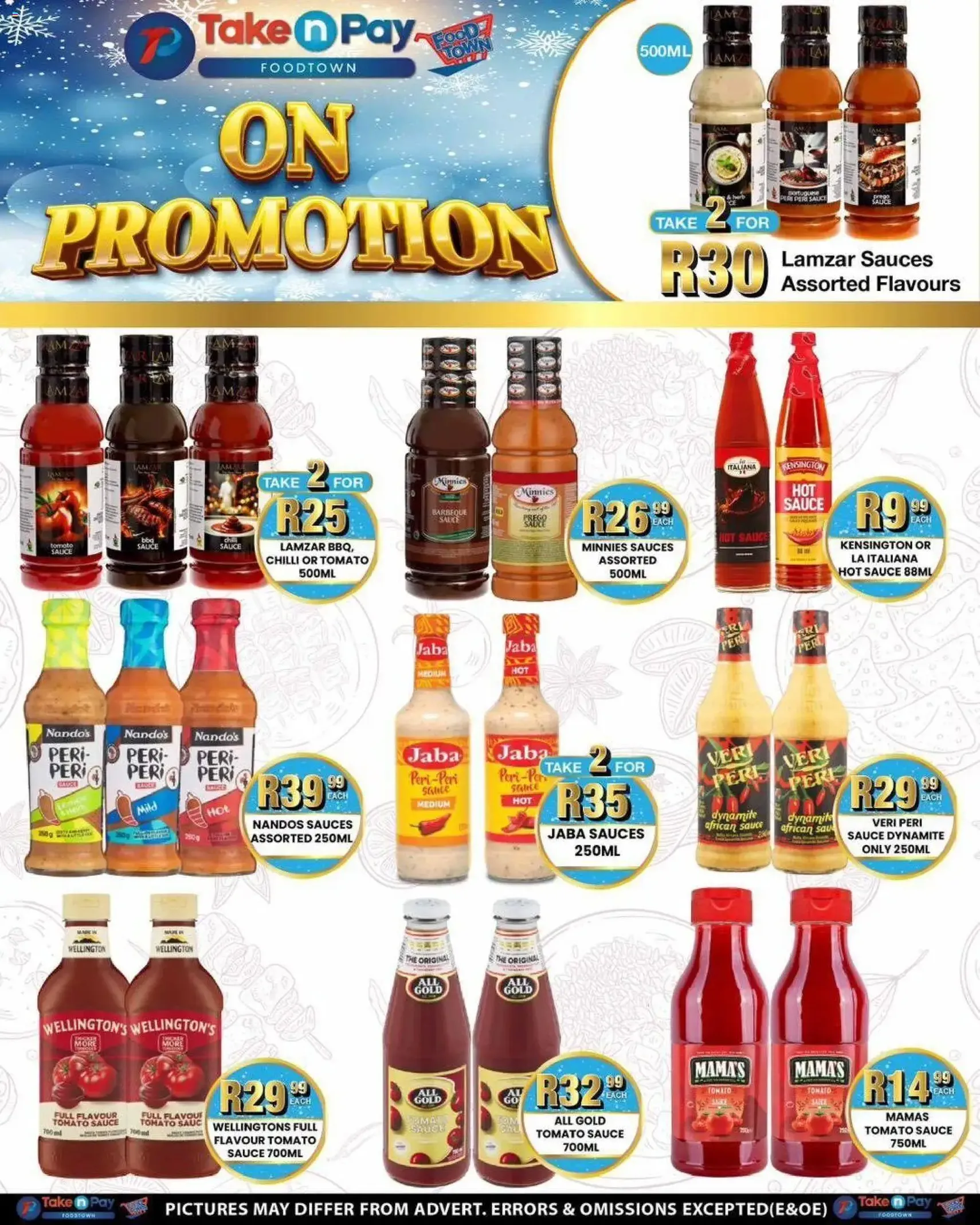 Take n Pay Specials - valid flyer from 08/06/2026, page 42 of 51