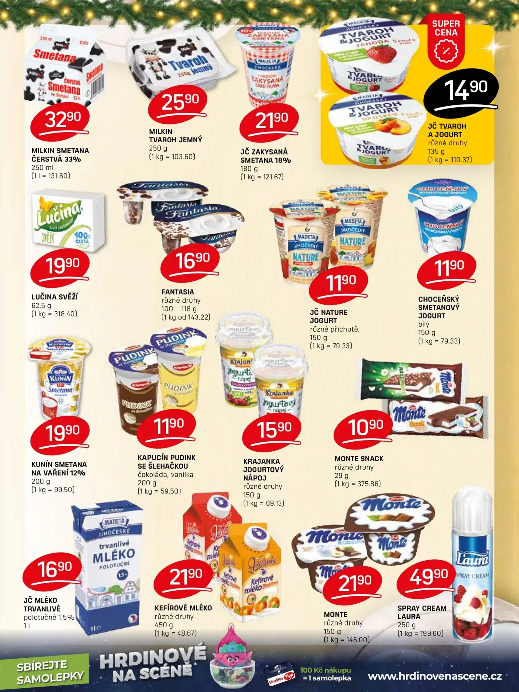 Flop leták - platný leták od 26.11.2025 strana 5 z 12