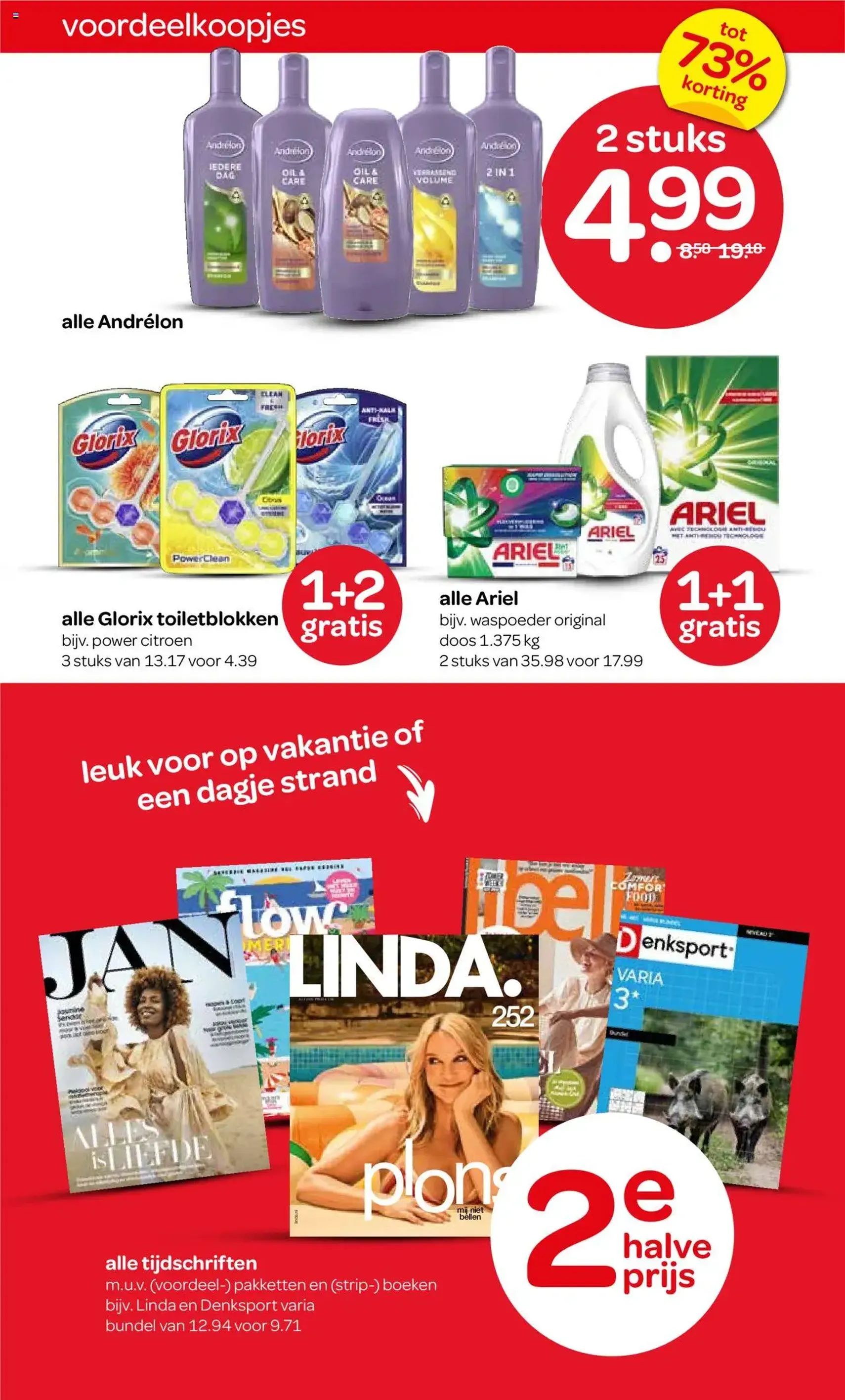 Spar - Folder - geldige folder vanaf 19-06-2025 pagina 15 van 16 Spar - Folder - geldige folder vanaf 19-06-2025 pagina 15 van 16