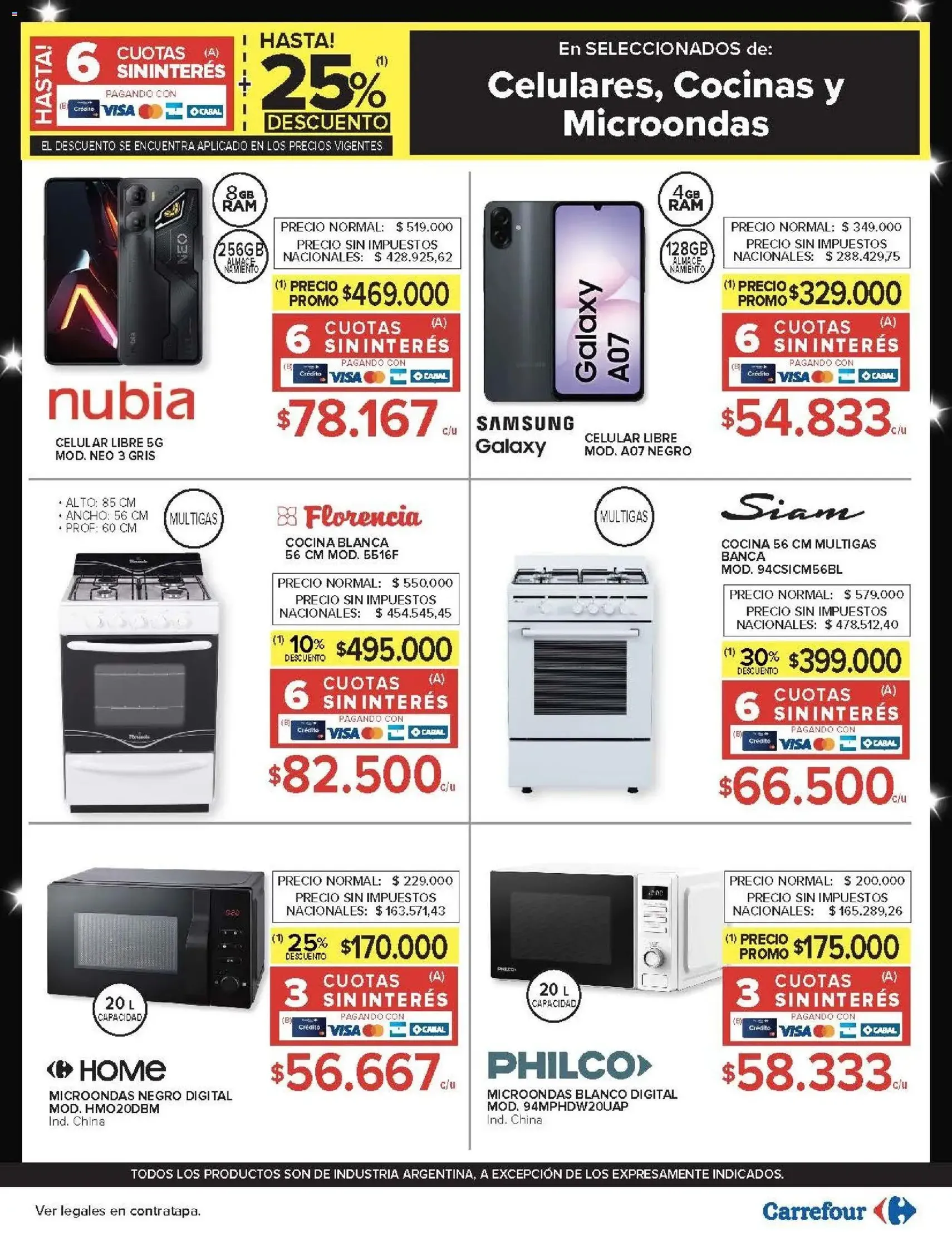 Carrefour ofertas - folleto válido desde 03/03/2026 página 32 de 62