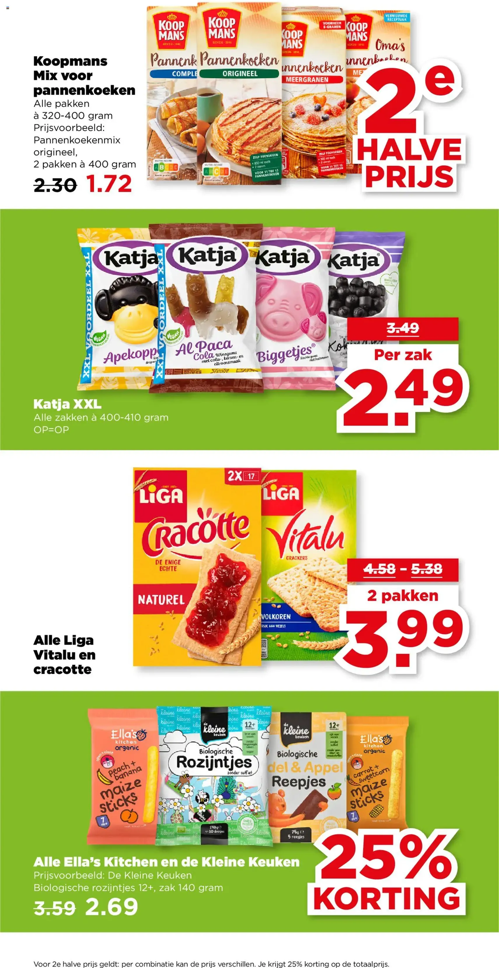 Plus folder week 23 - geldige folder vanaf 03-06-2026 pagina 20 van 46
