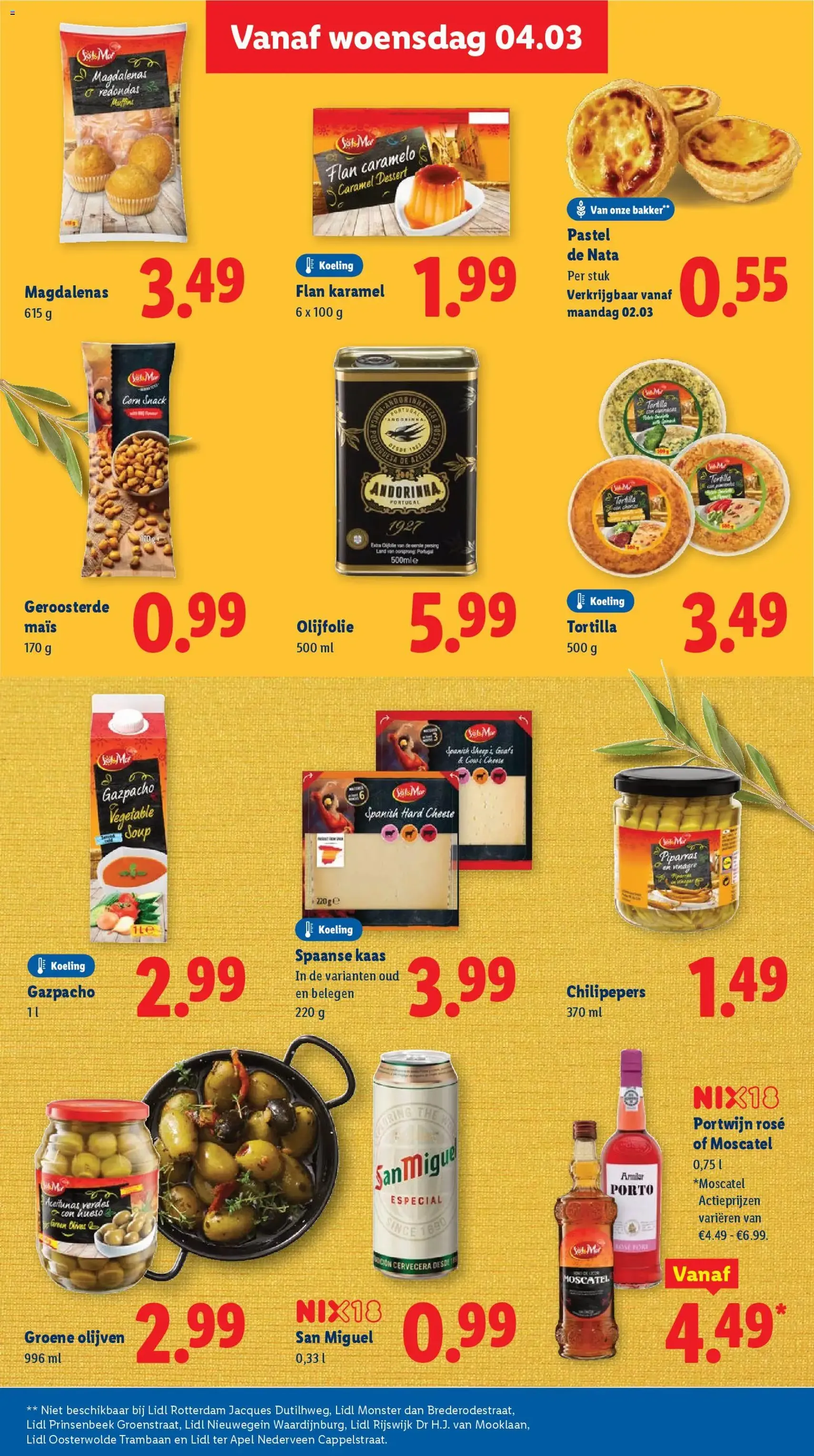 Lidl - Folder week 10 - geldige folder vanaf 02-03-2026 pagina 17 van 46