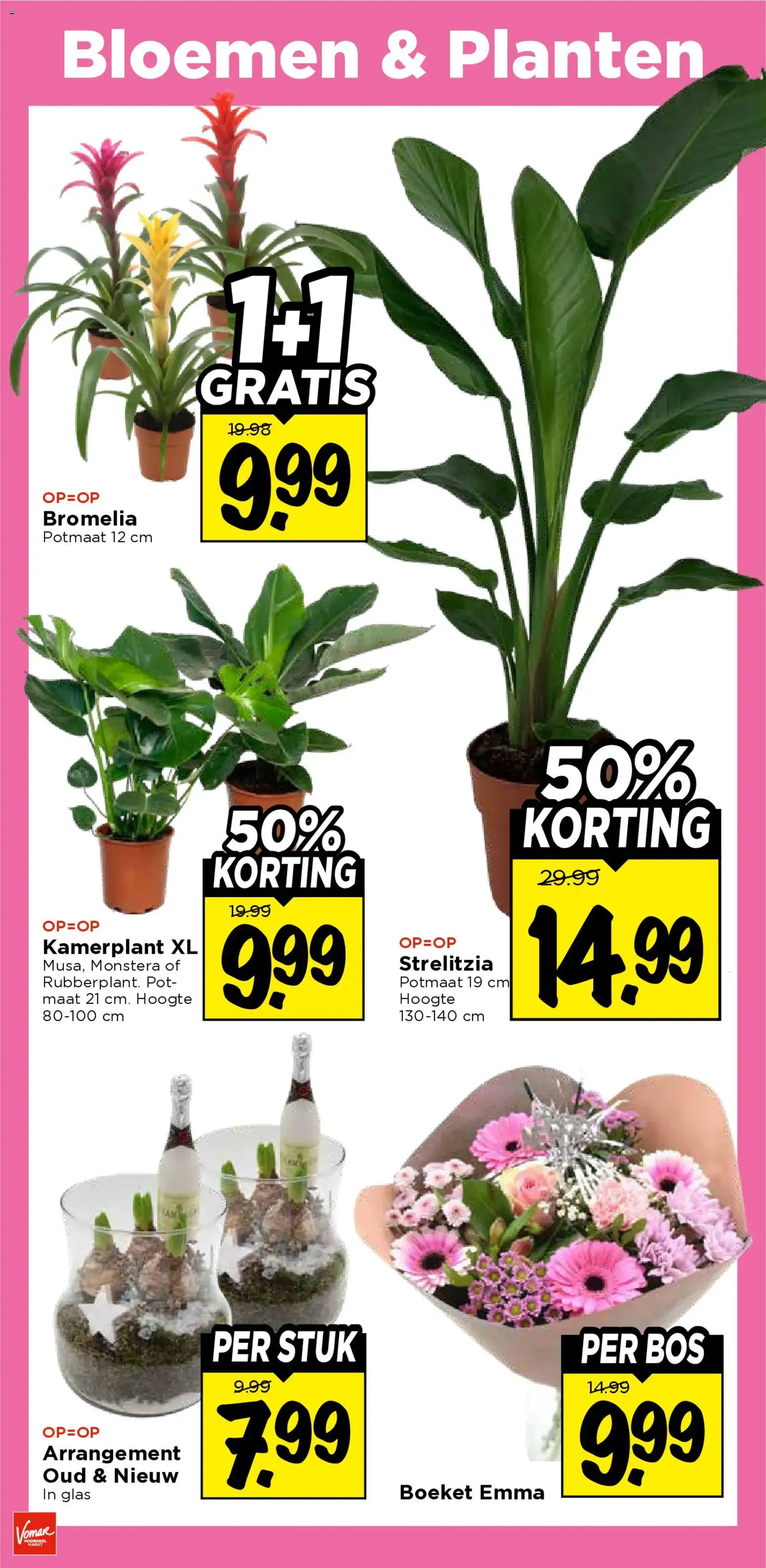 Vomar - Folder - geldige folder vanaf 28-12-2025 pagina 29 van 40