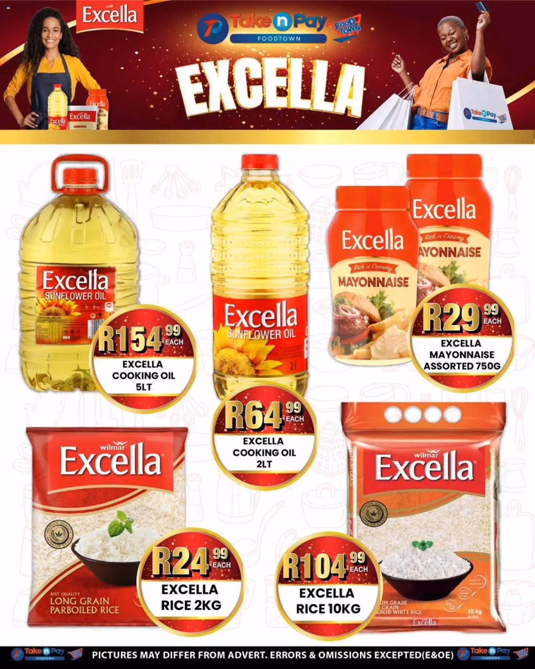 Take n Pay Specials - valid flyer from 01/06/2026, page 16 of 49