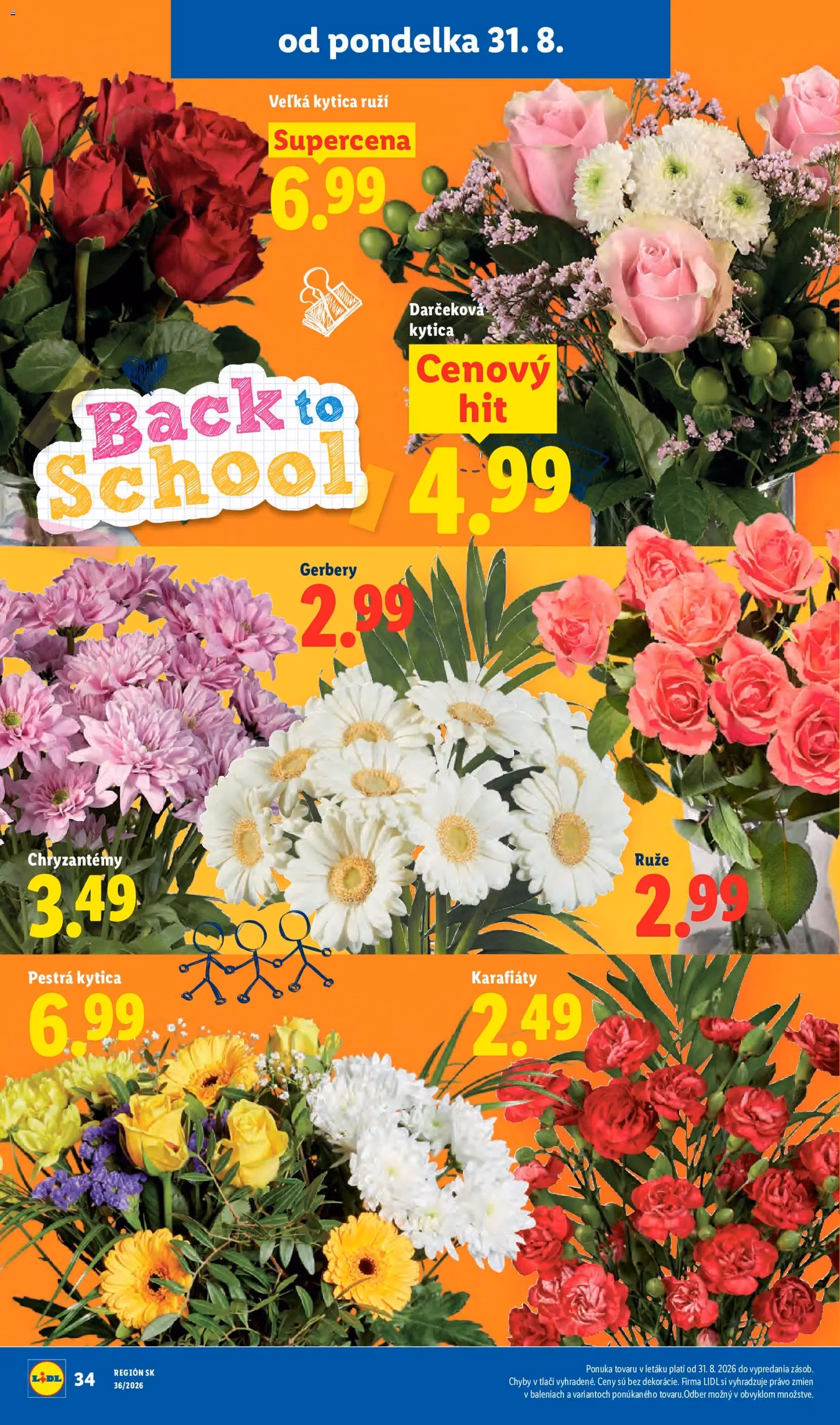 Lidl leták - platný leták od 31.08.2026 strana 48 z 97
