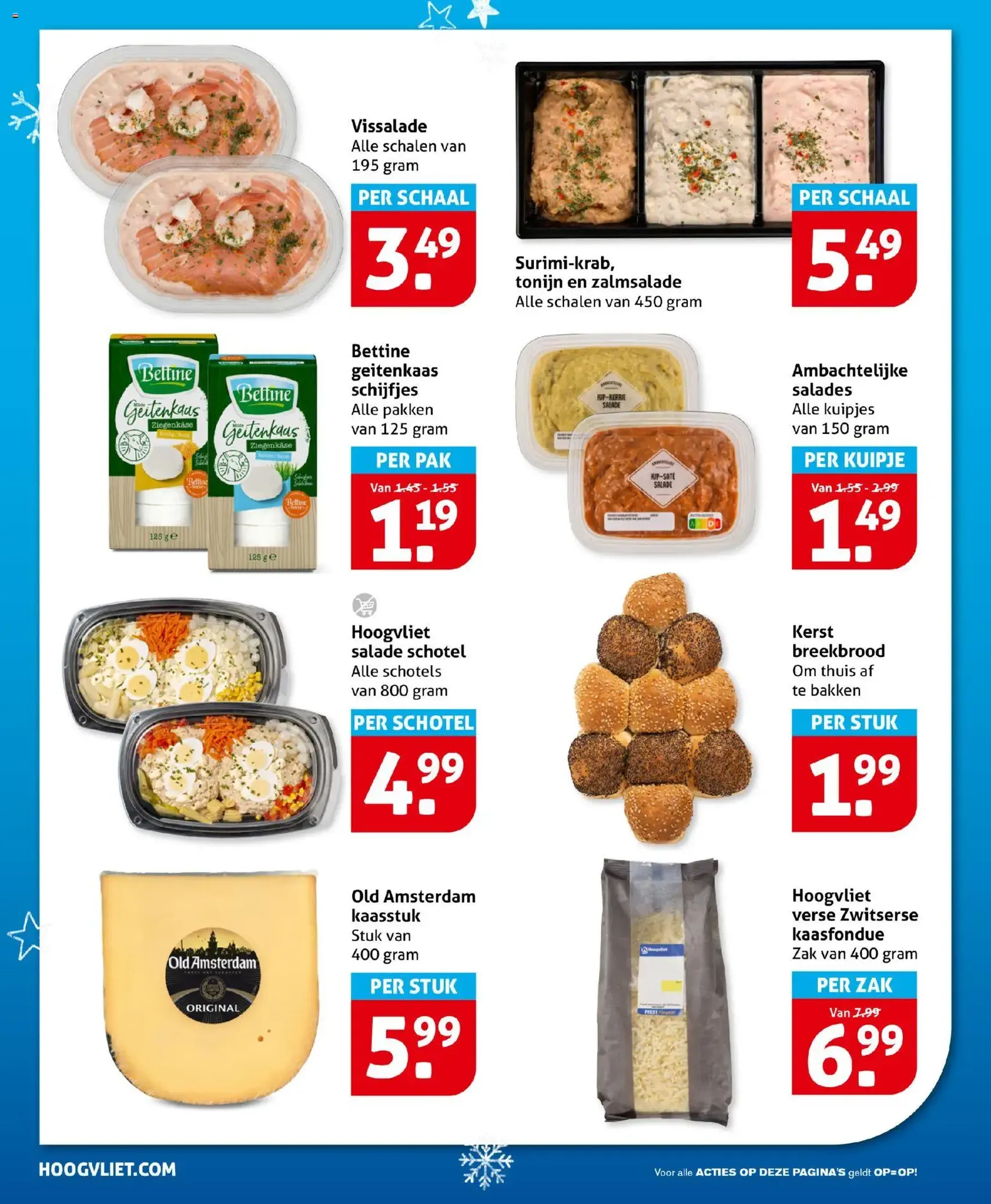 Hoogvliet - Folder - geldige folder vanaf 17-12-2025 pagina 8 van 33