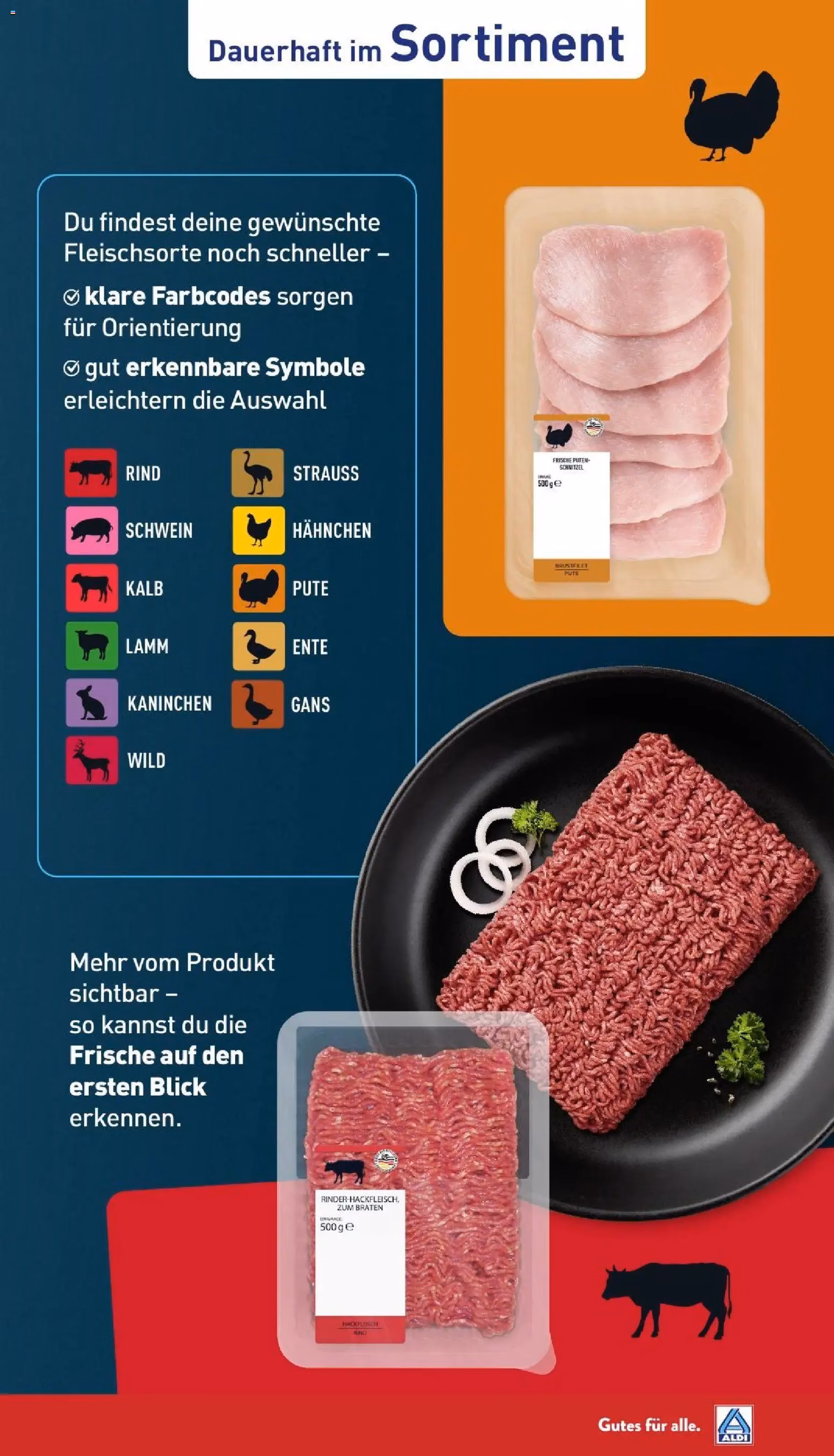 Aldi Prospekt - Gültiger Prospekt ab 02.11.2026, Seite 7 von insgesamt 43
