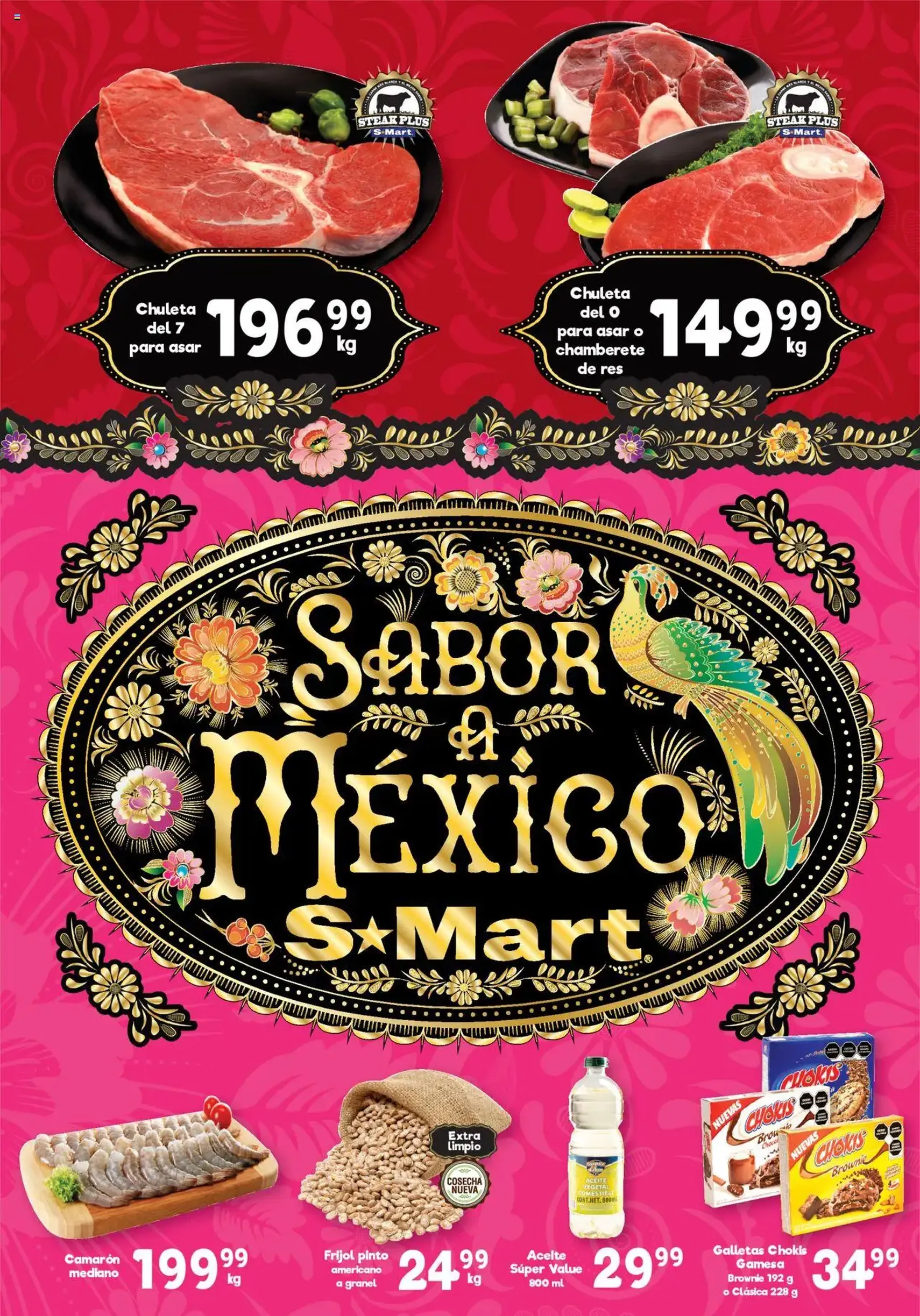 S-Mart folleto - folleto válido desde 29/08/2025 página 2 de 6