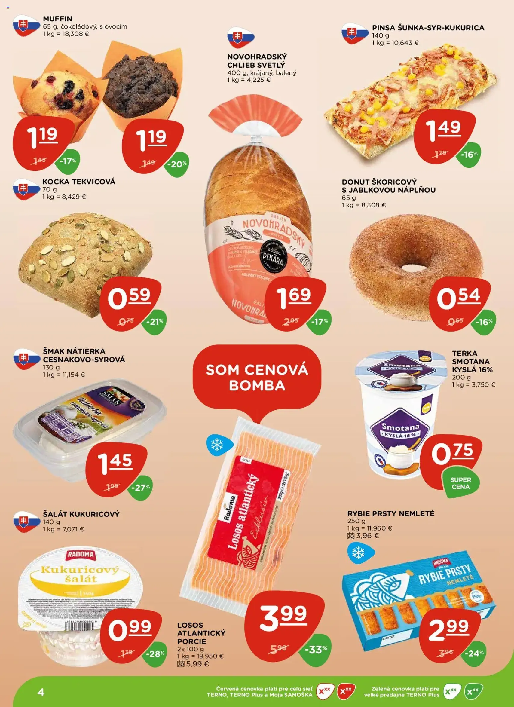 Terno leták - platný leták od 04.12.2025 strana 4 z 25