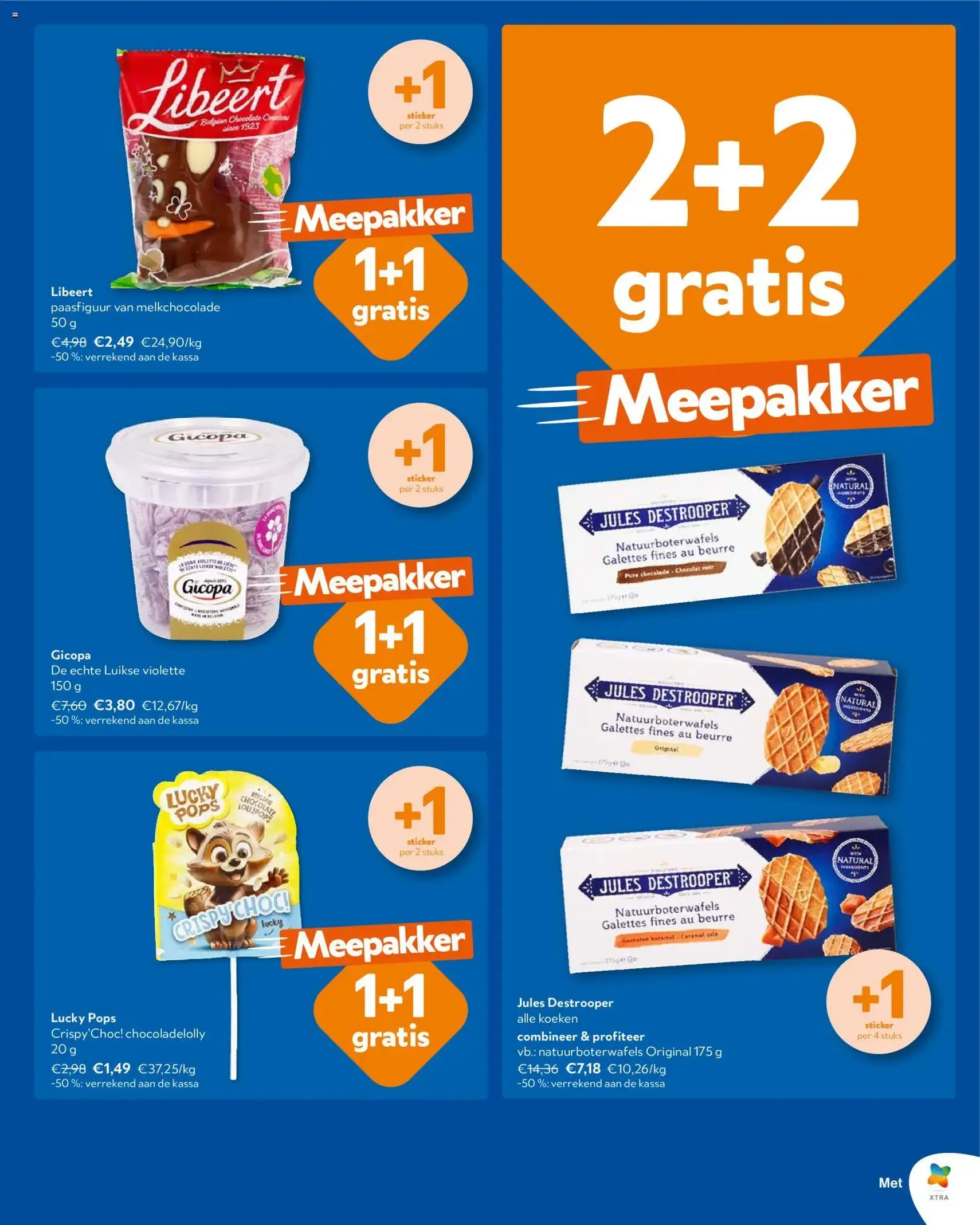 OKay - Folder - geldige folder vanaf 25/02/2026 pagina 3 van 24