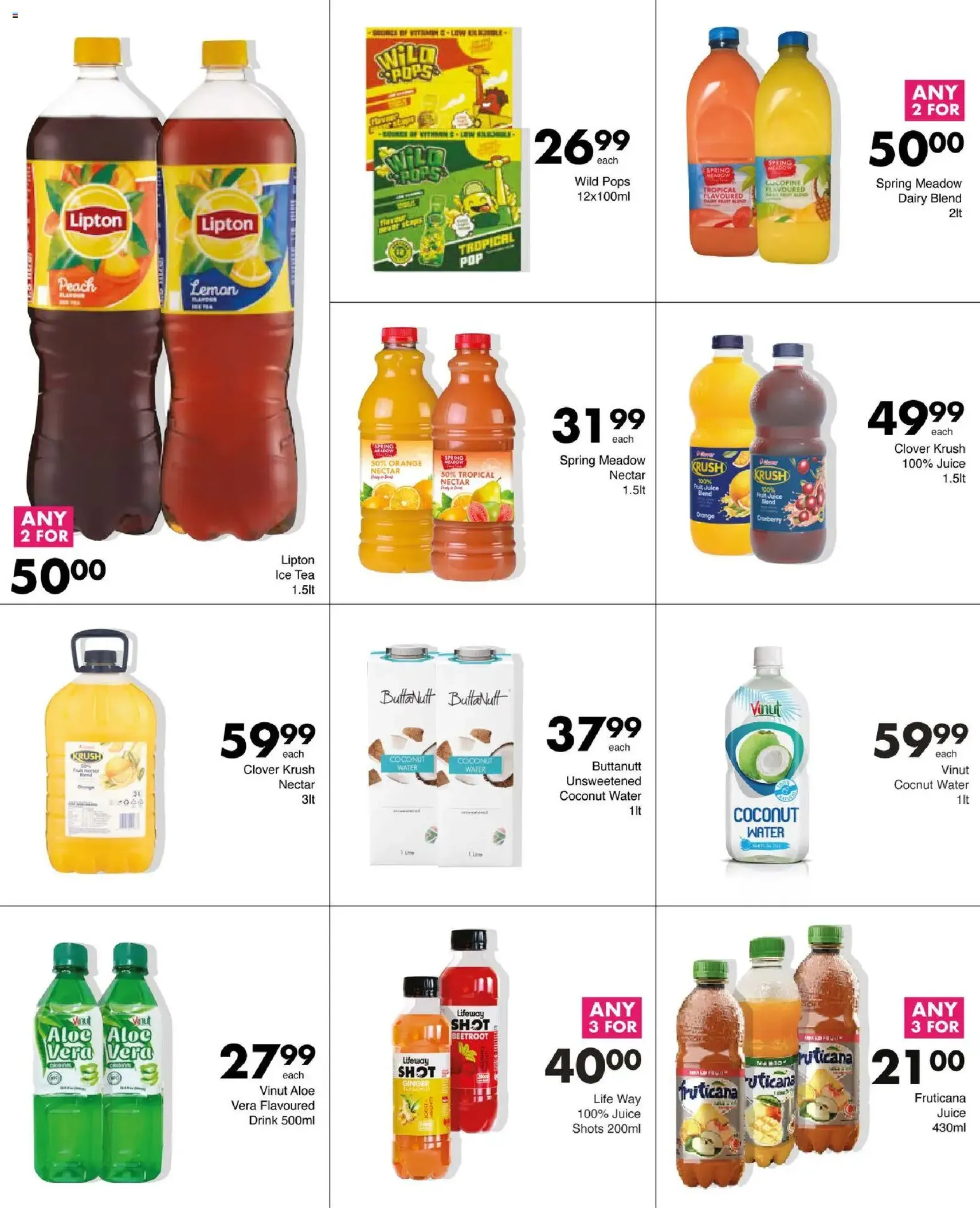 Save Specials - valid flyer from 14/05/2026, page 46 of 85