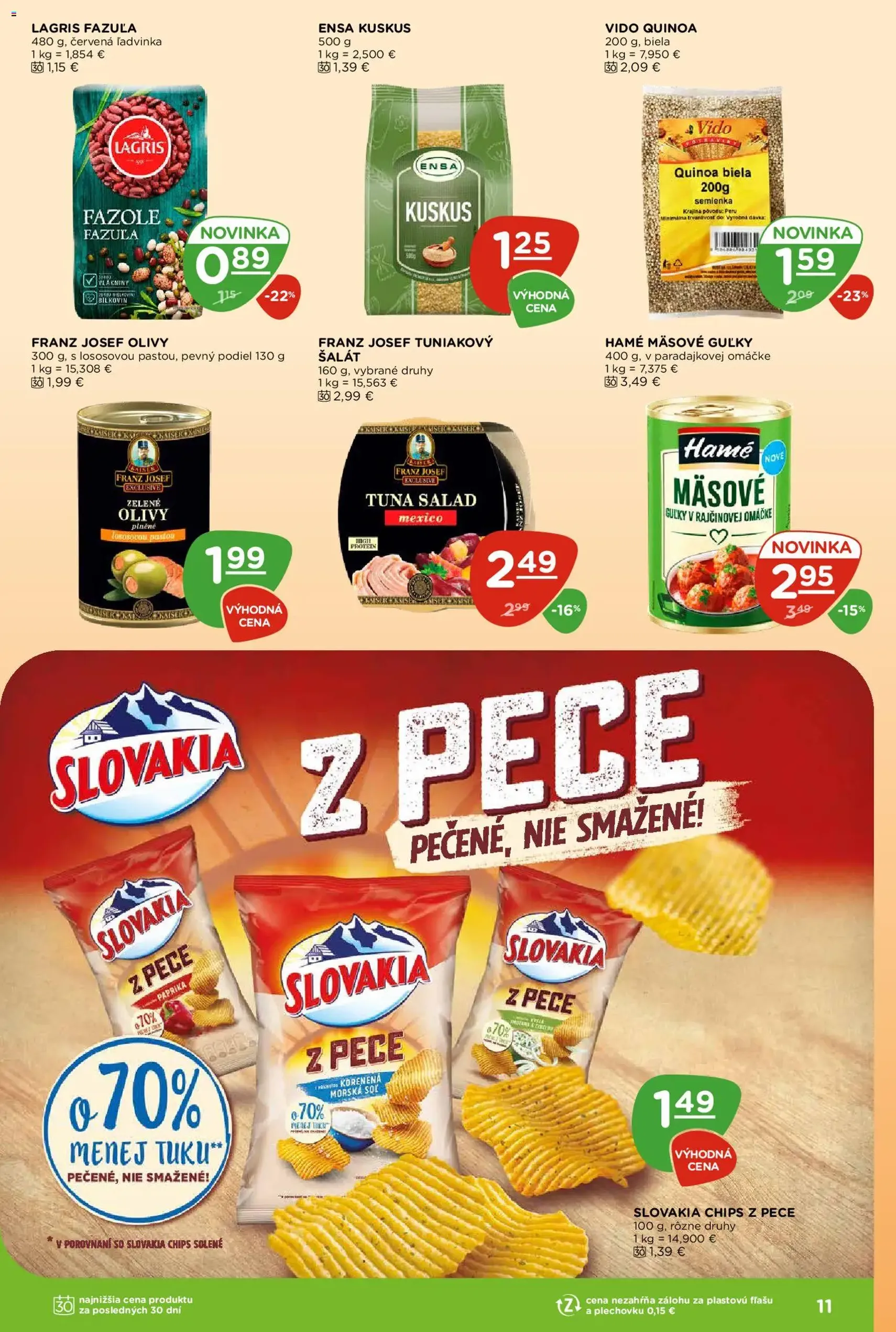 Terno leták - platný leták od 18.06.2026 strana 11 z 28