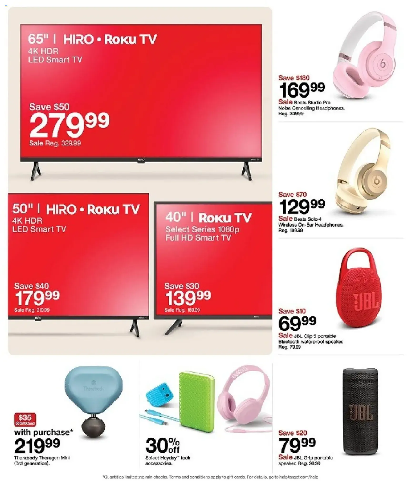 Target Weekly Ad - valid flyer from 08/02/2026, page 18 of 46
