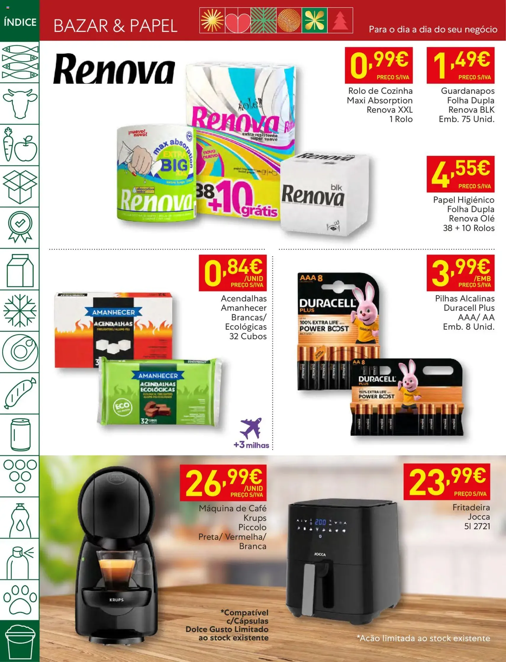 Recheio folheto - folheto válido a partir de 09/12/2025 página 52 de 53