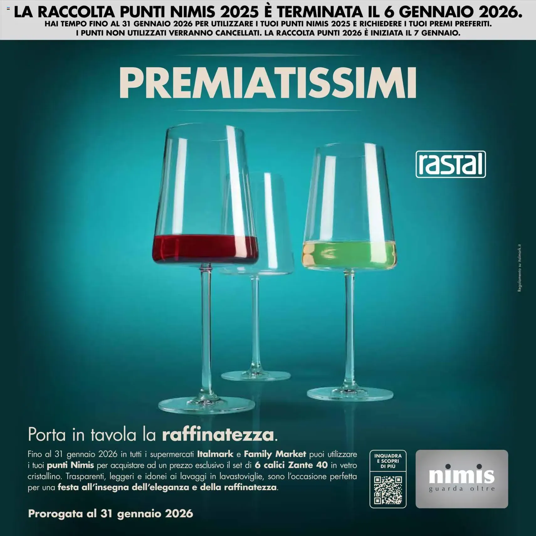 Volantino Italmark - volantino valido dal 21/01/2026 pagina 21 di 37