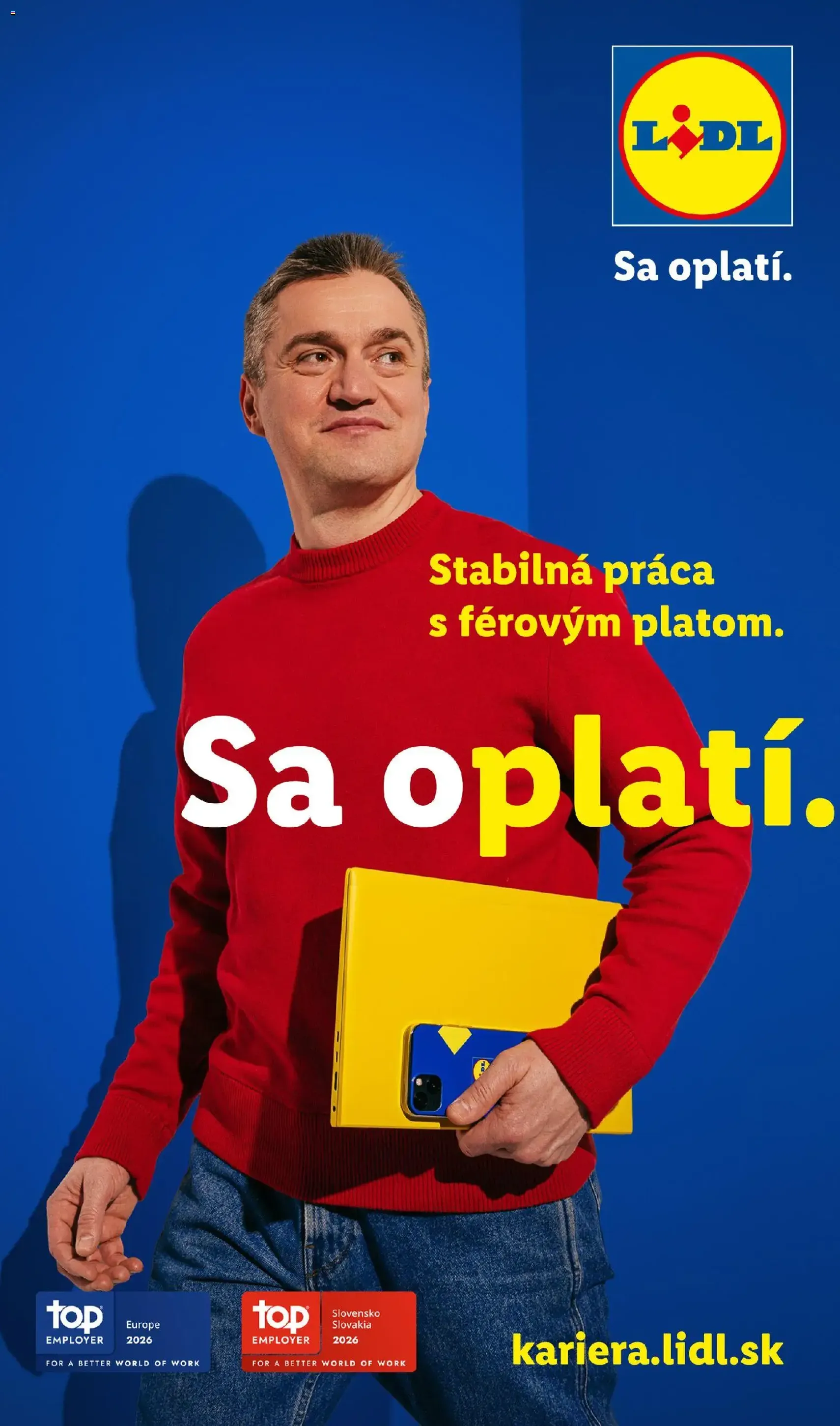 Lidl leták - platný leták od 23.03.2026 strana 105 z 105