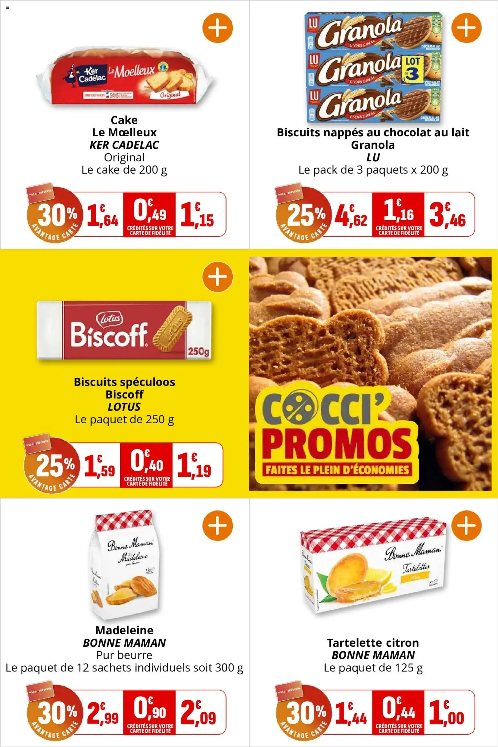 Coccinelle catalogue - brochure valable à partir du 06/05/2026, page 23 sur 37