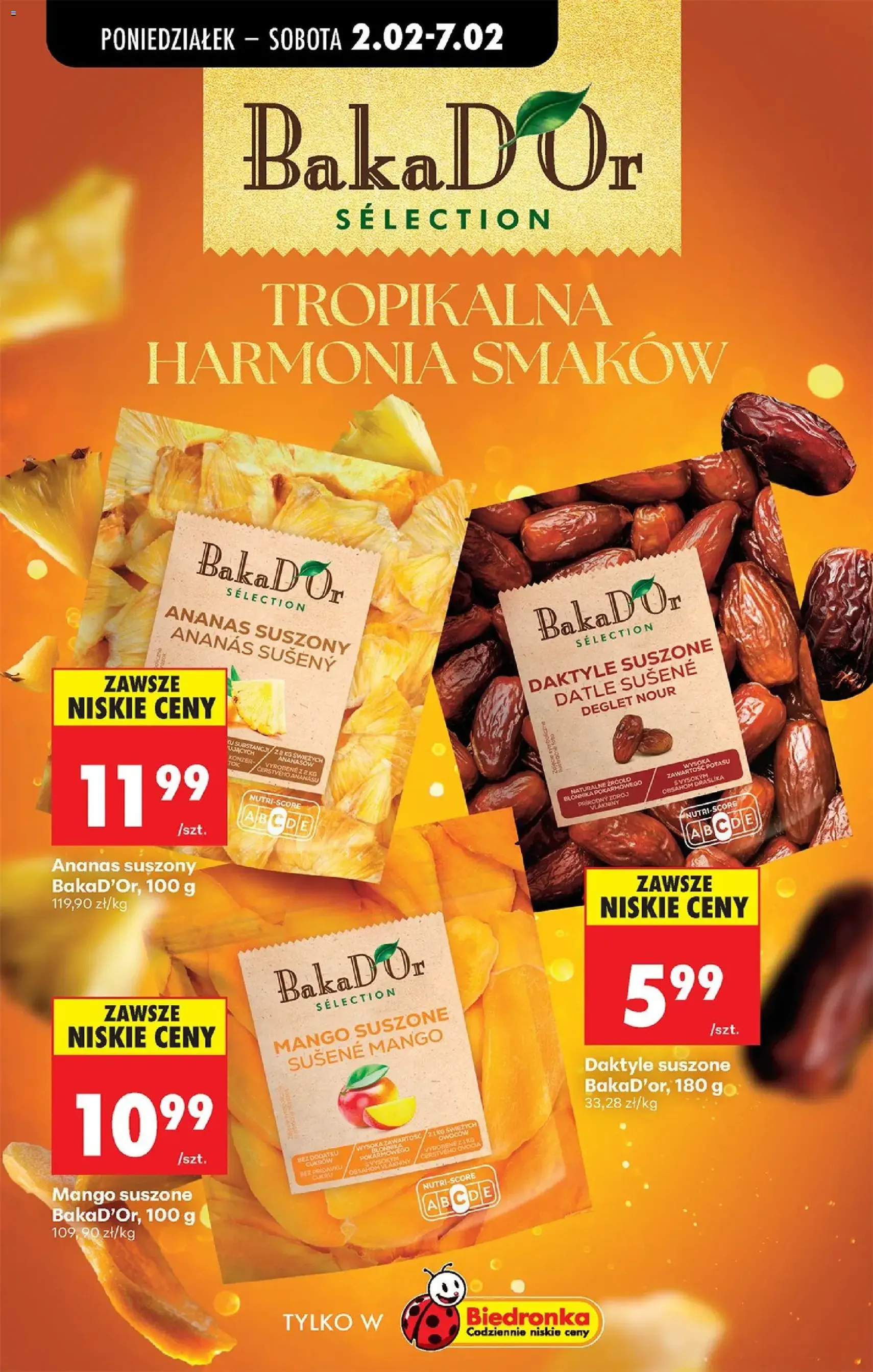 Biedronka gazetka - ważny gazetka od 02.02.2026 strona 59 z 86