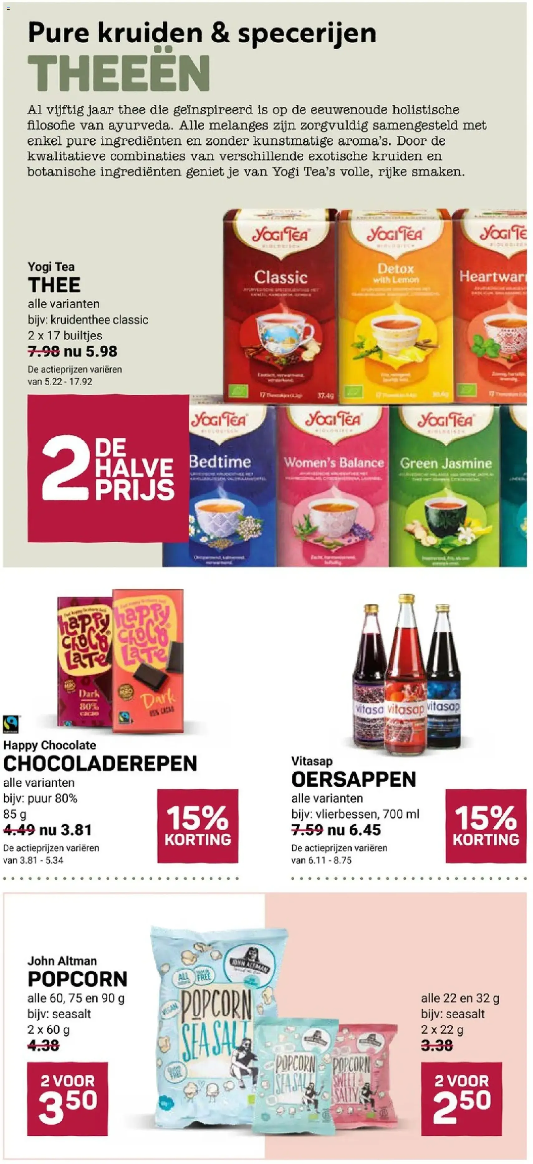 Ekoplaza - Folder week 8 - geldige folder vanaf 18-02-2026 pagina 11 van 20