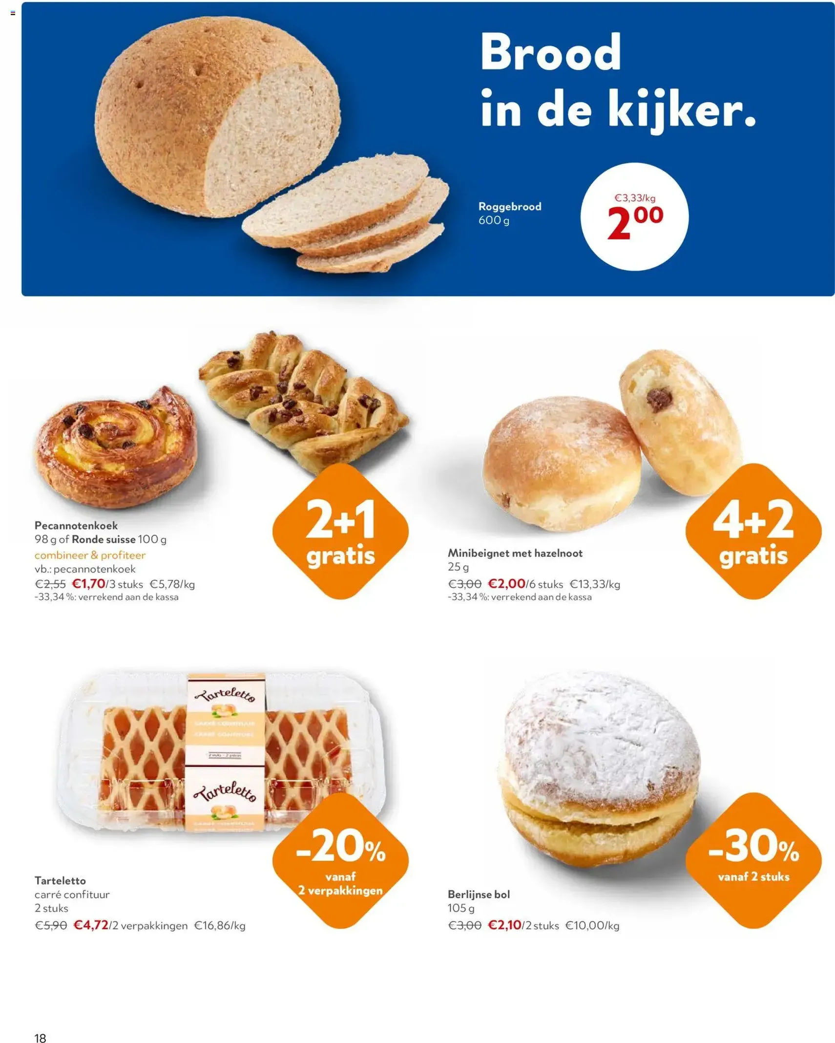 OKay - Folder - geldige folder vanaf 25/02/2026 pagina 18 van 24
