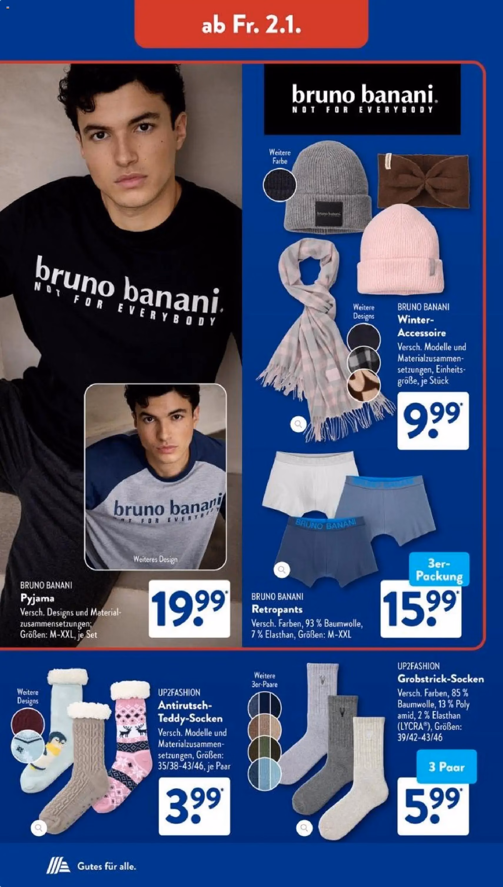 Aldi Süd Prospekt - Gültiger Prospekt ab 29.12.2025, Seite 22 von insgesamt 42