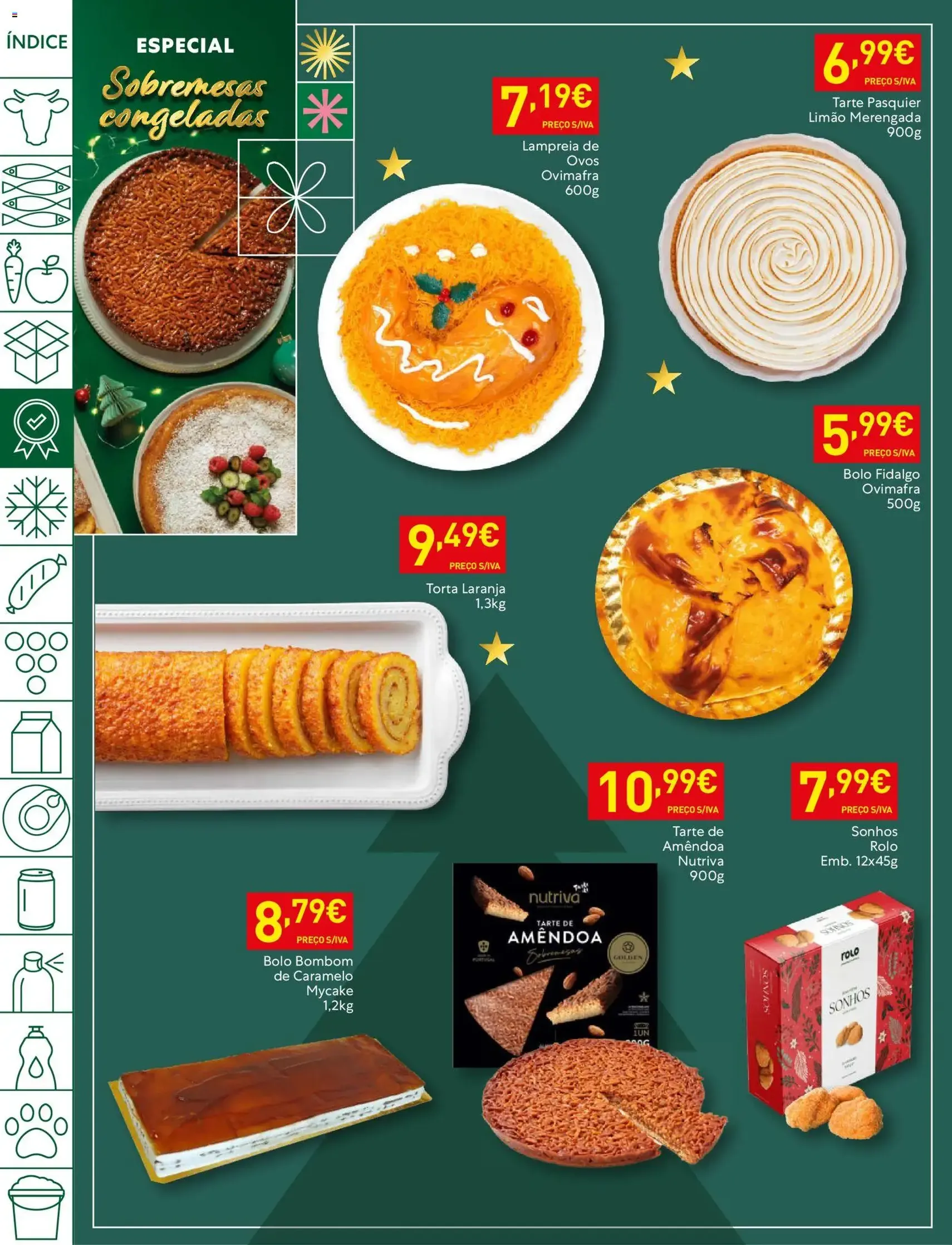 Recheio folheto - folheto válido a partir de 02/12/2025 página 14 de 56