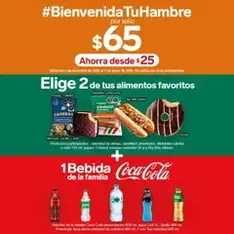 Vista previa del folleto 7-Eleven folleto válido desde 04/12/2025