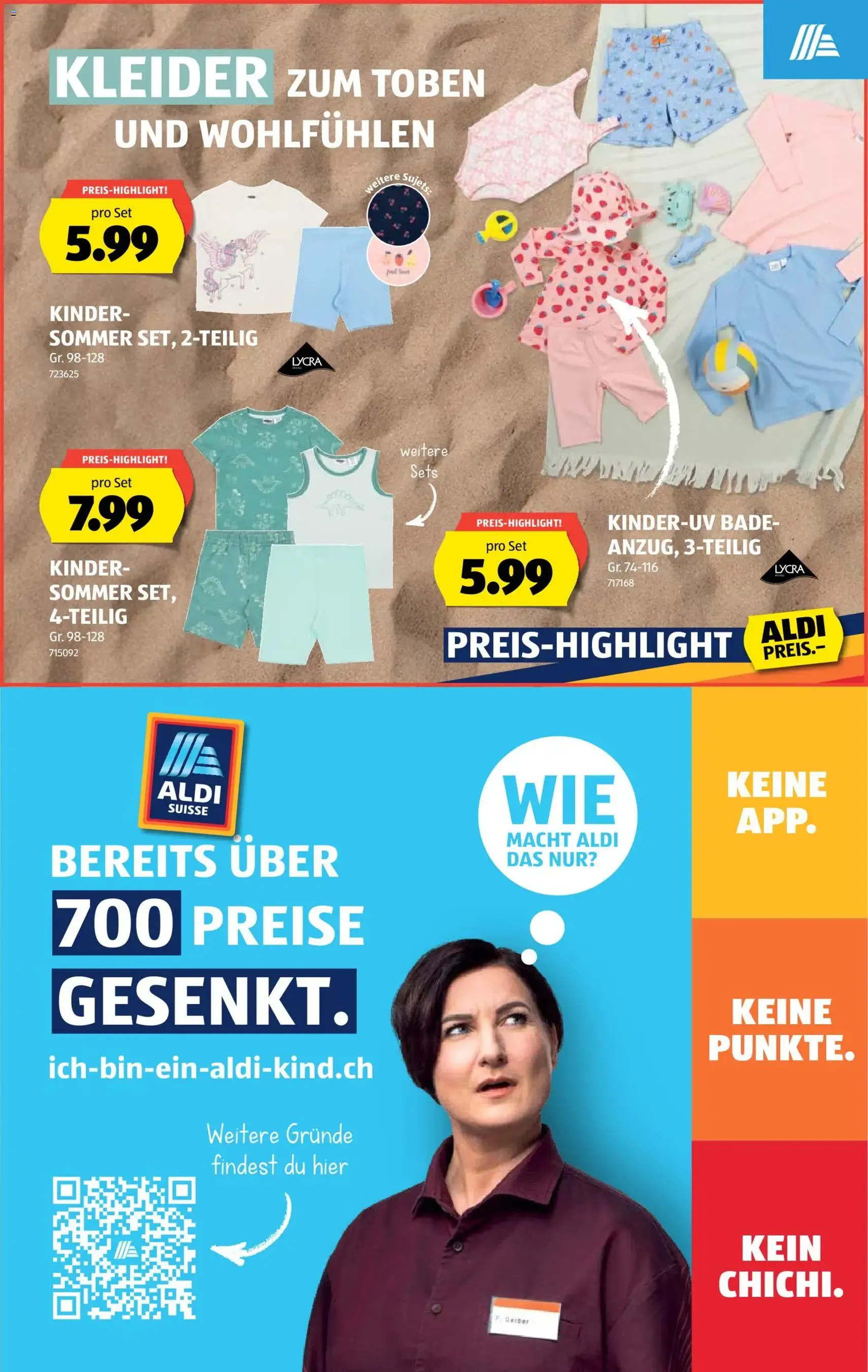 Aldi aktionen - Gültiger Prospekt ab 09.07.2026, Seite 21 von insgesamt 44