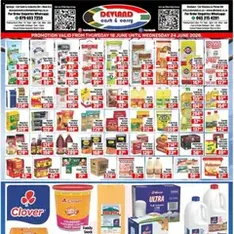 Devland Specials - Flyer preview valid from 18/06/2026