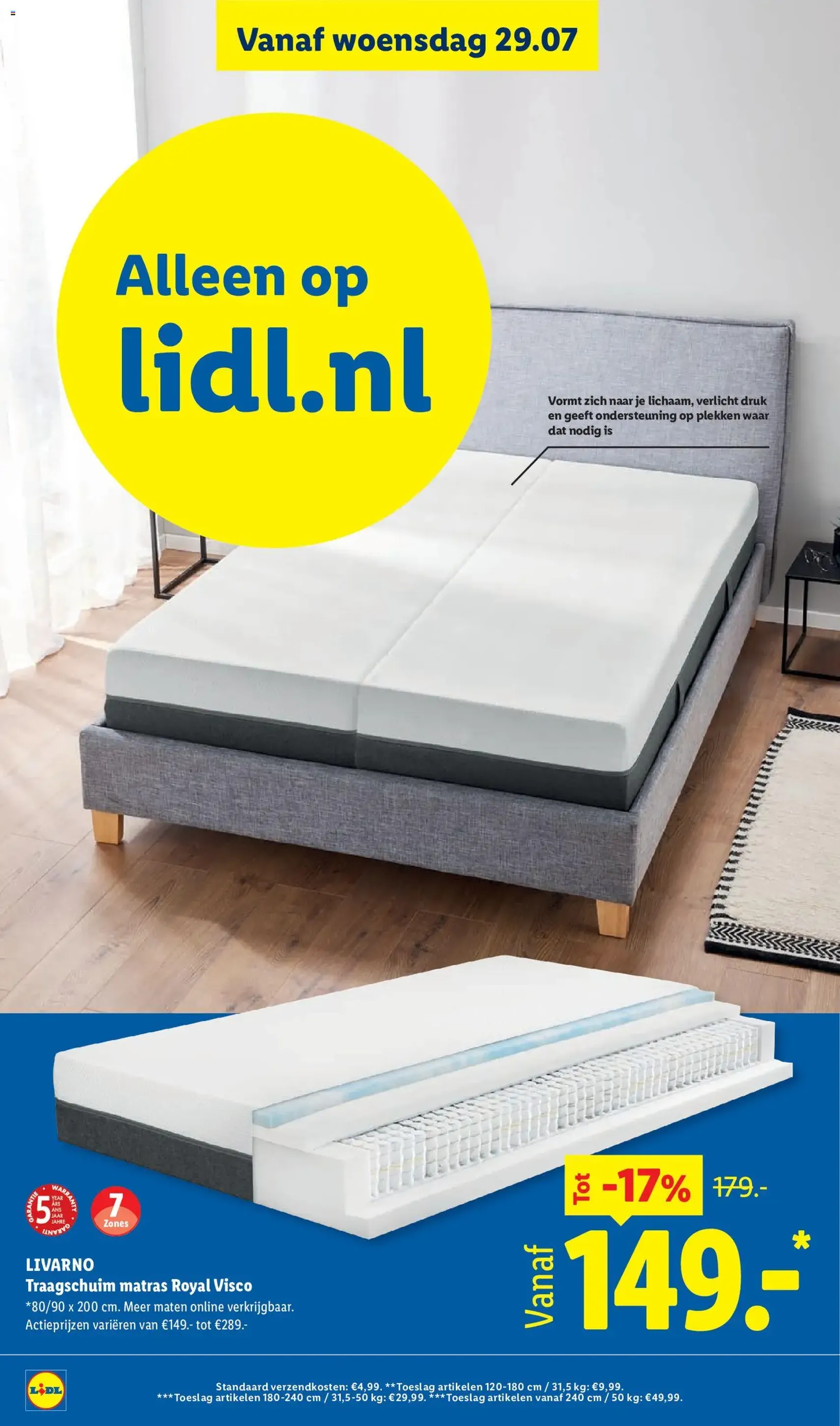 Lidl folder week 31 - geldige folder vanaf 27-07-2026 pagina 30 van 49