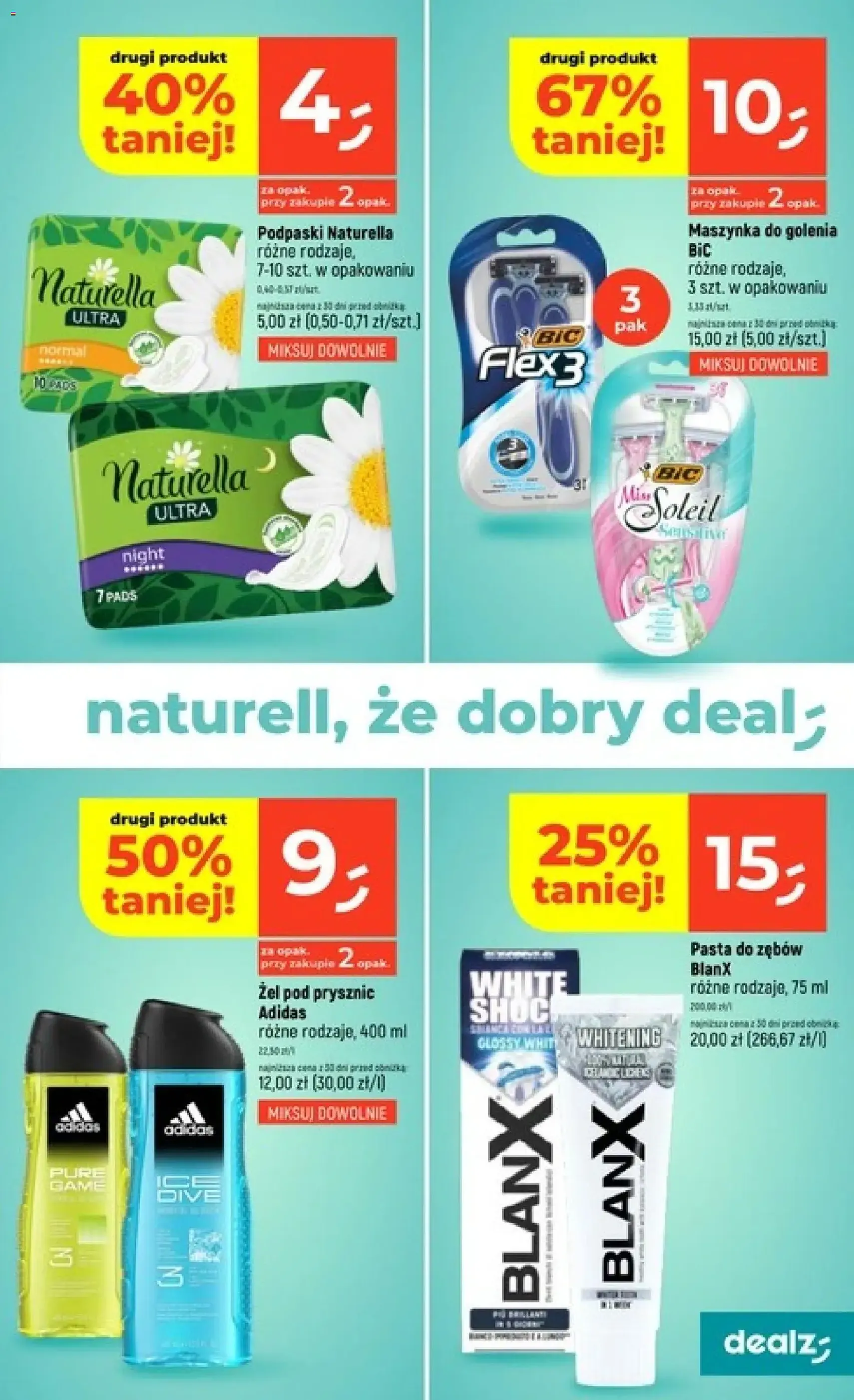 Dealz Gazetka - ważny gazetka od 19.02.2026 strona 17 z 30
