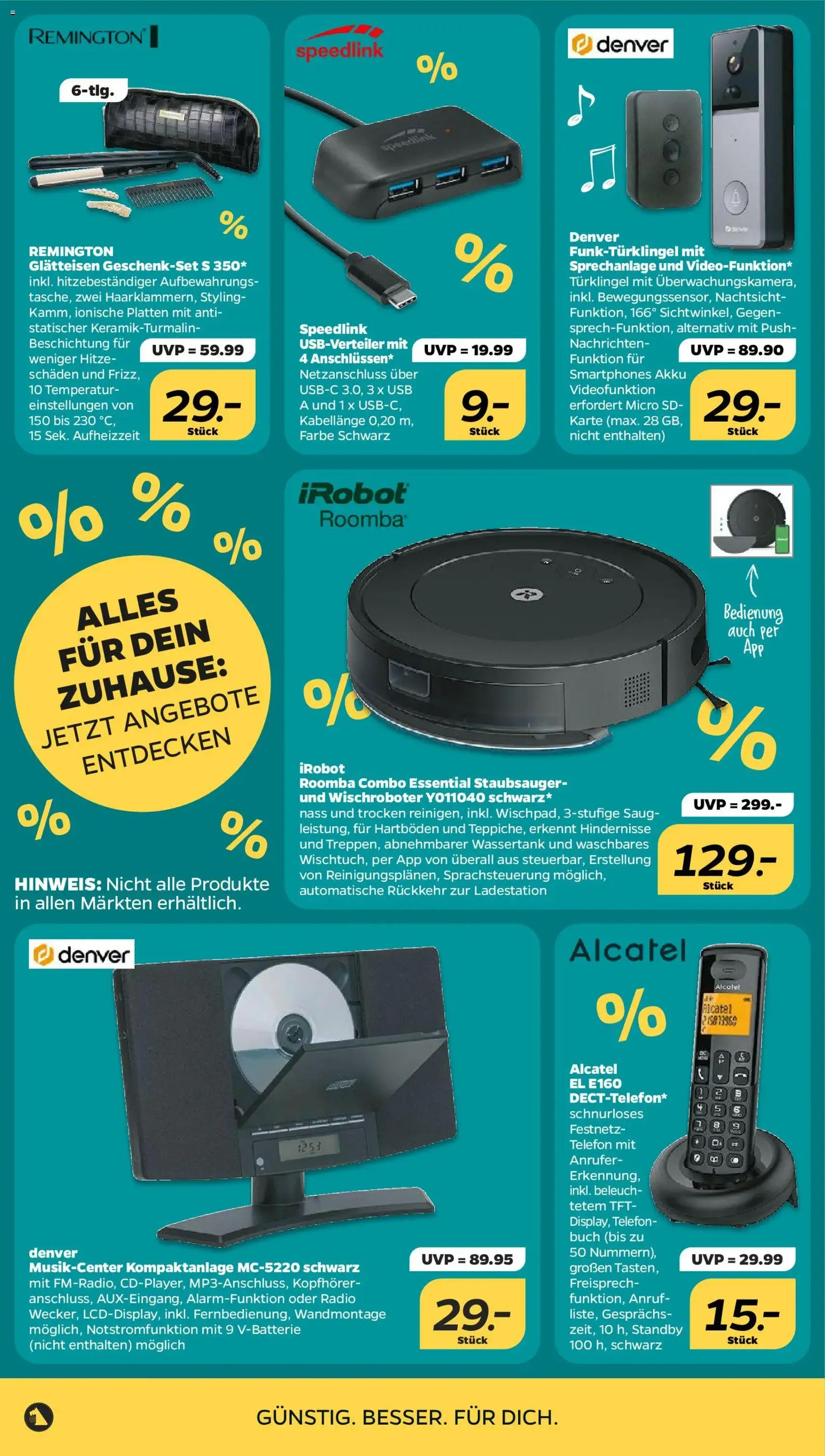 Netto Prospekt - Gültiger Prospekt ab 18.05.2026, Seite 20 von insgesamt 37