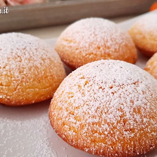 Anteprima ricetta Camille