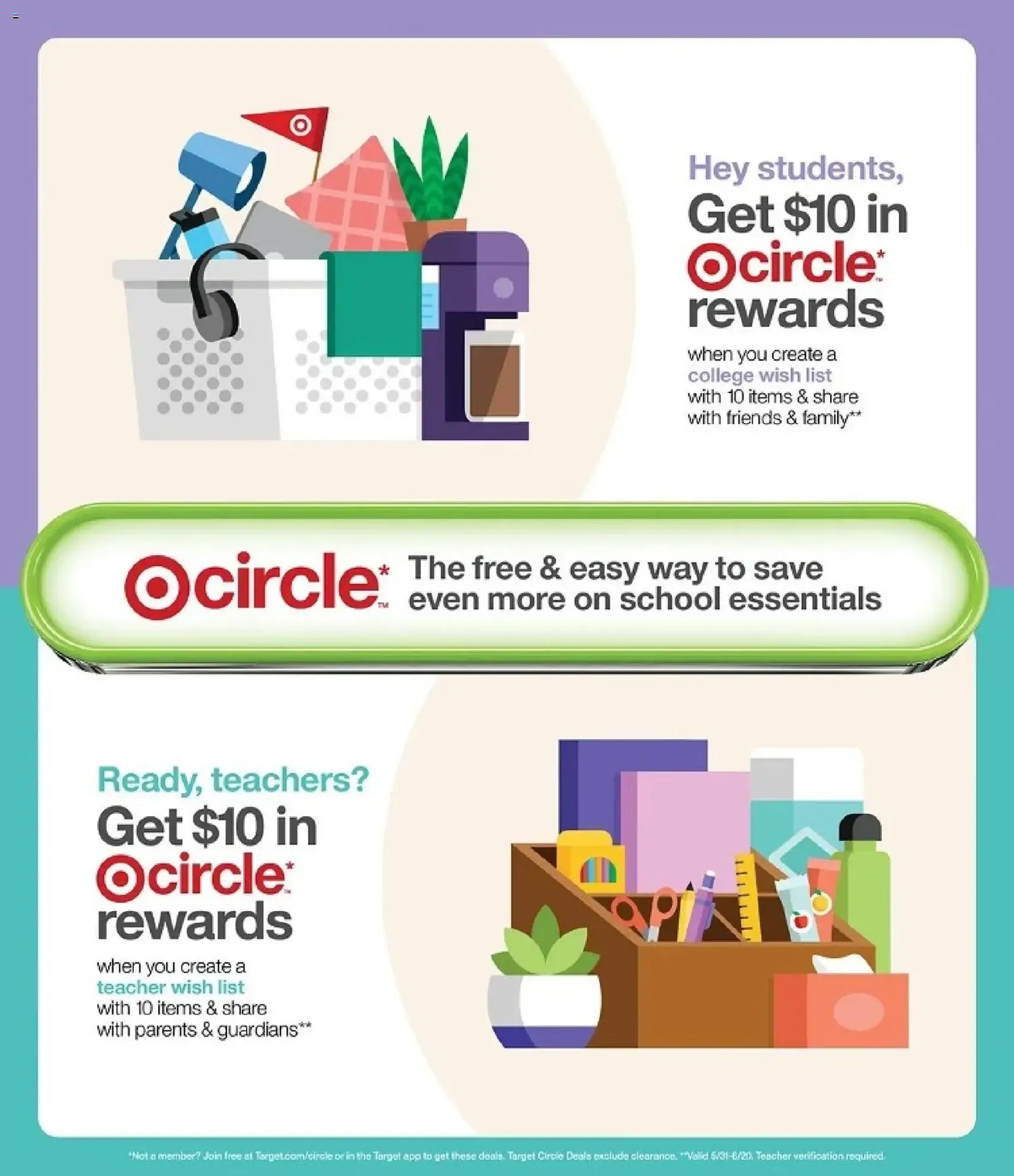 Target Weekly Ad - valid flyer from 05/31/2026, page 31 of 32