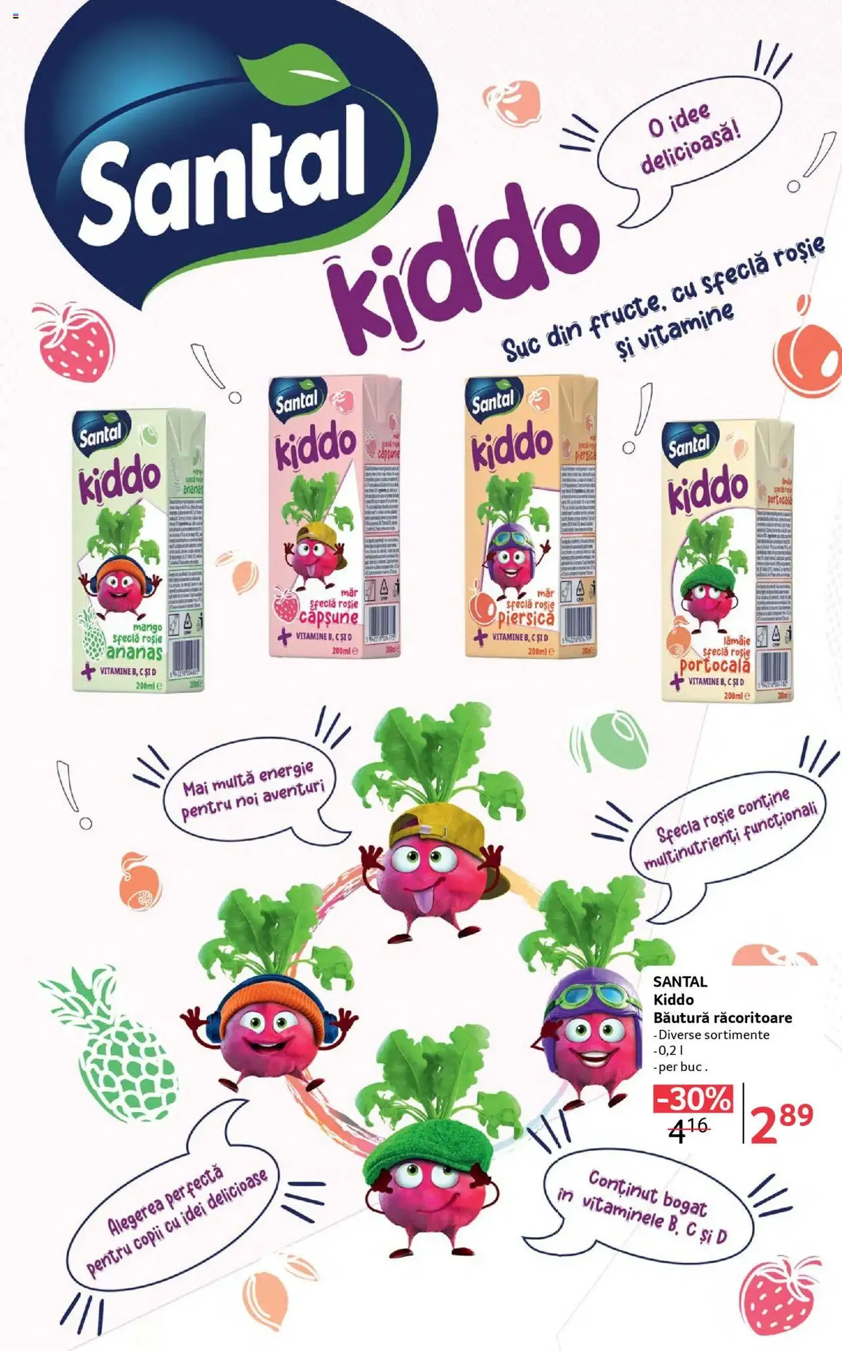 Catalog Selgros - Food - cataloage valabile începând cu 05.09.2025 pagina 21 din 33 Catalog Selgros - Food - cataloage valabile începând cu 05.09.2025 pagina 21 din 33