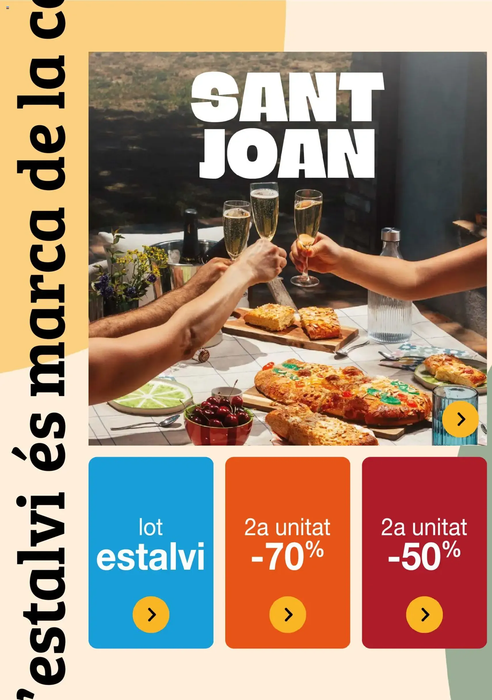 Bonpreu folleto - folleto válido desde 16/06/2026 página 2 de 98